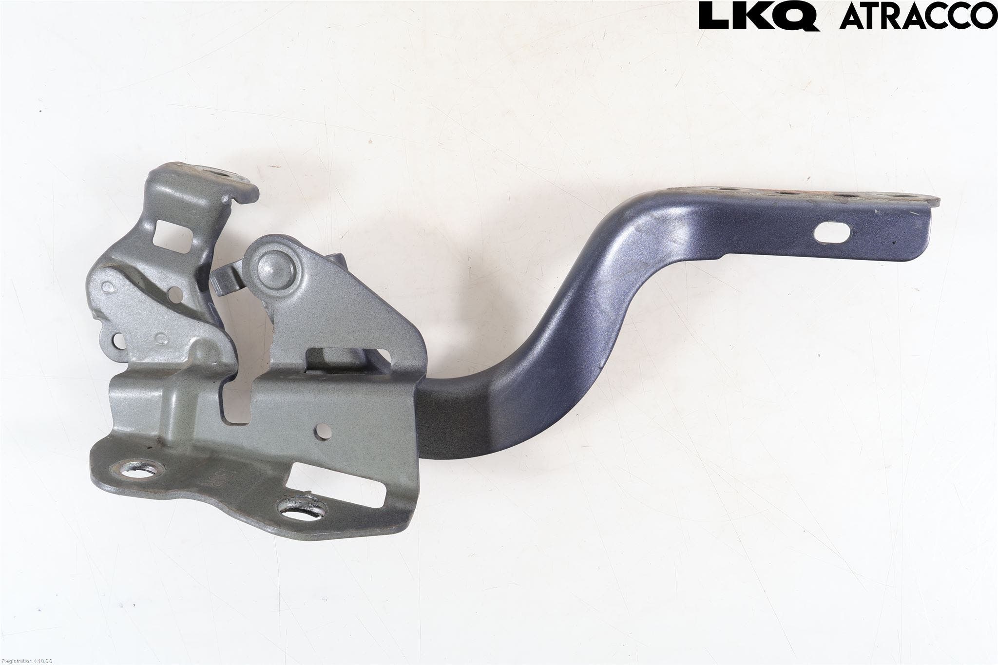 Toyota AURIS 13-19 Huvgångjärn