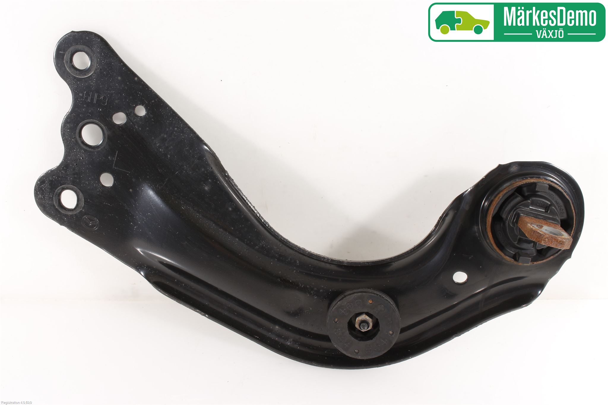 Mazda 6 13- Bärarm Bak Vänster