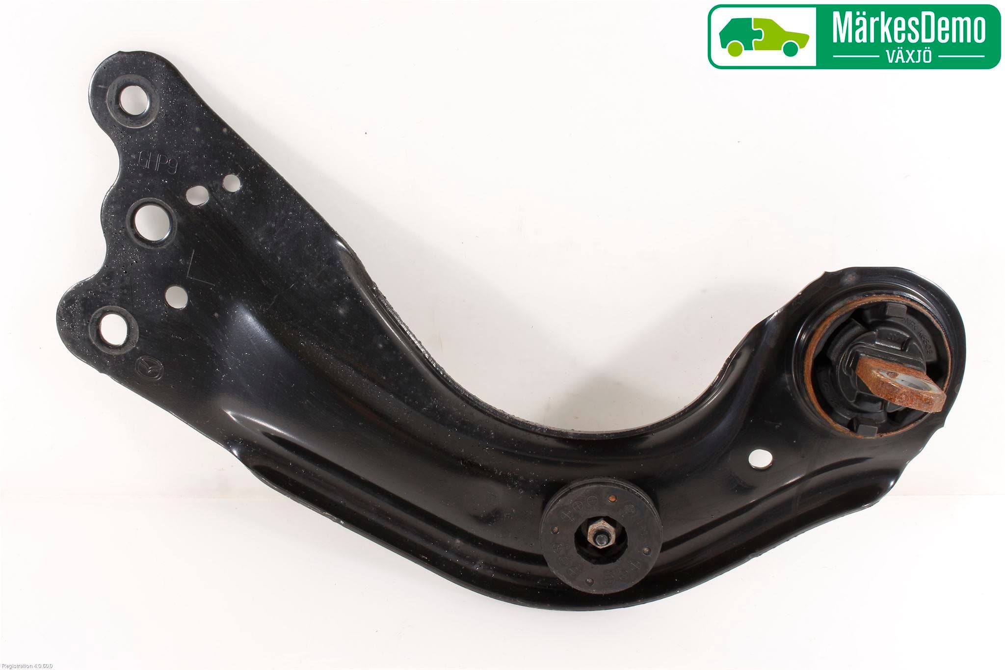 Mazda 6 13- Bärarm Bak Vänster