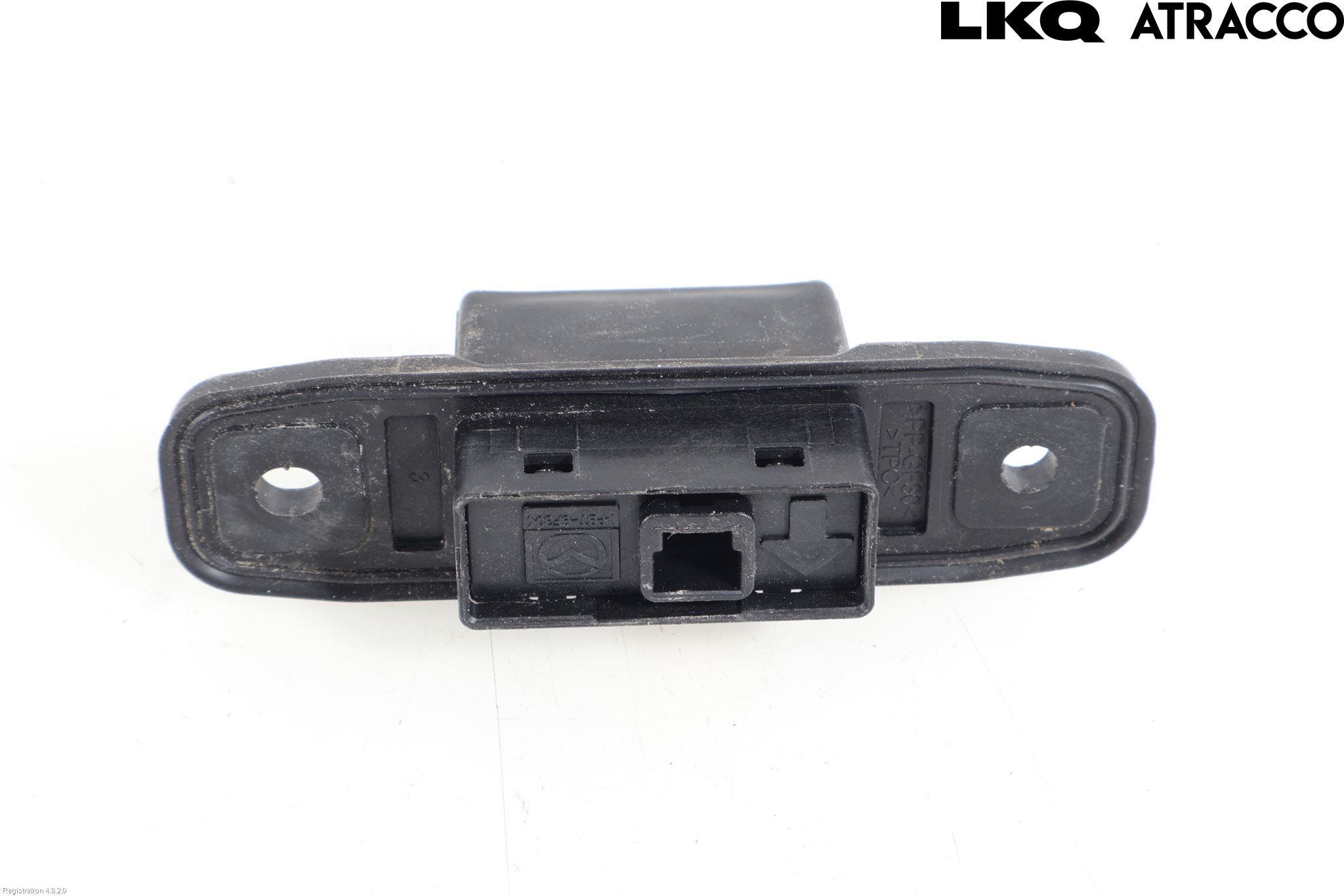 Mazda CX-5 12-17 Bakluckehandtag