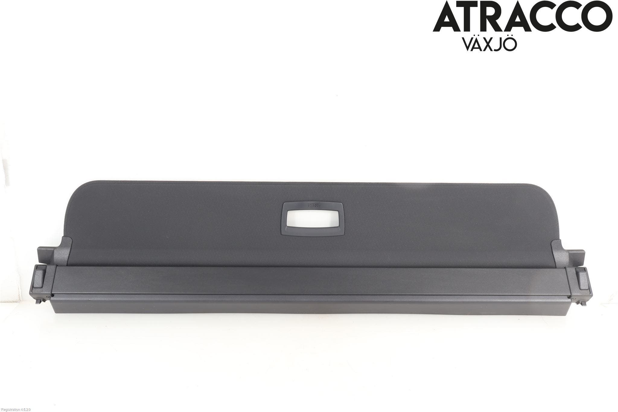 Toyota COROLLA 19- Insynskydd