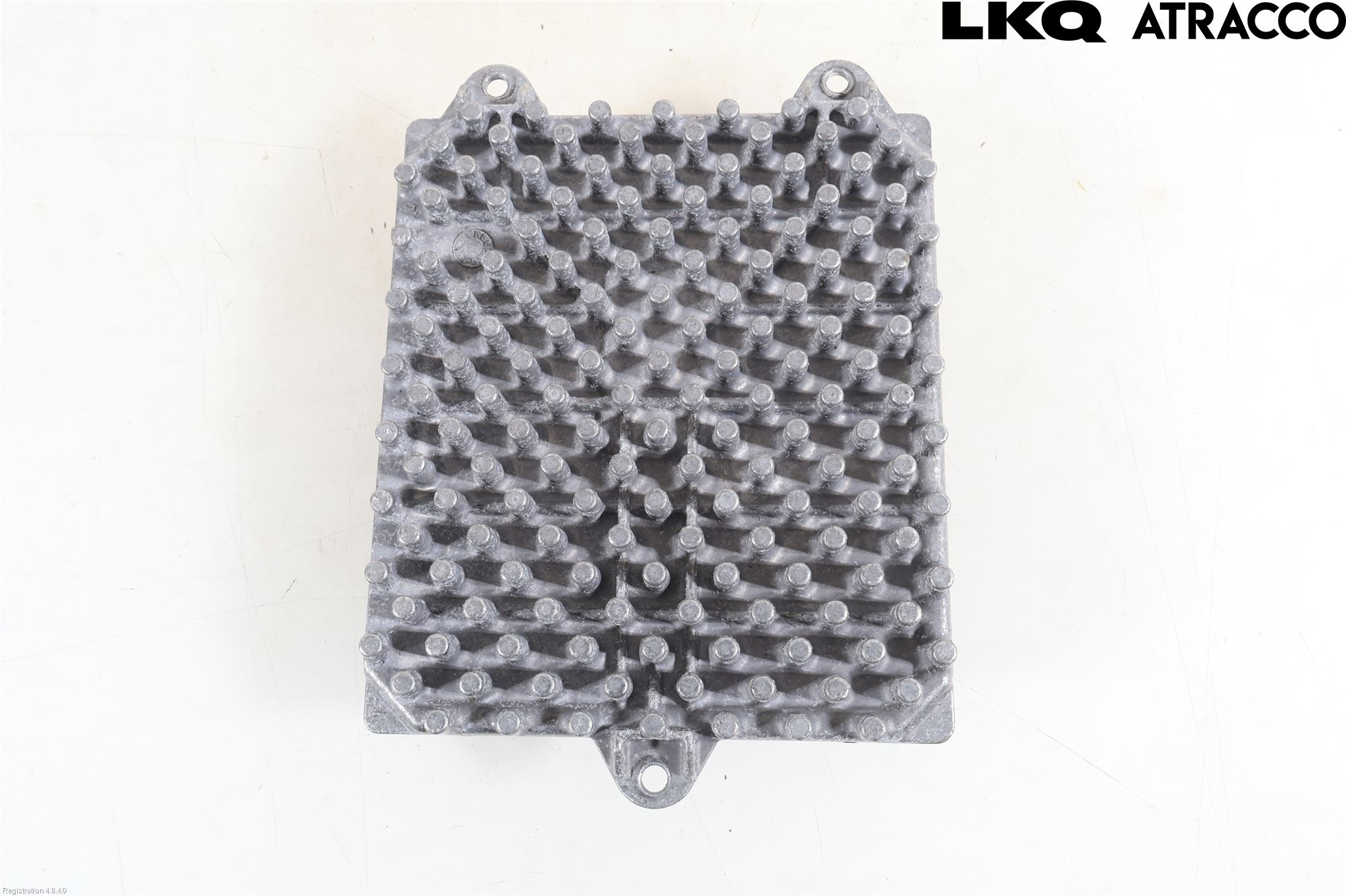 BMW 2 F45 Active Tourer 14-21 Styrenhet Strålkastare