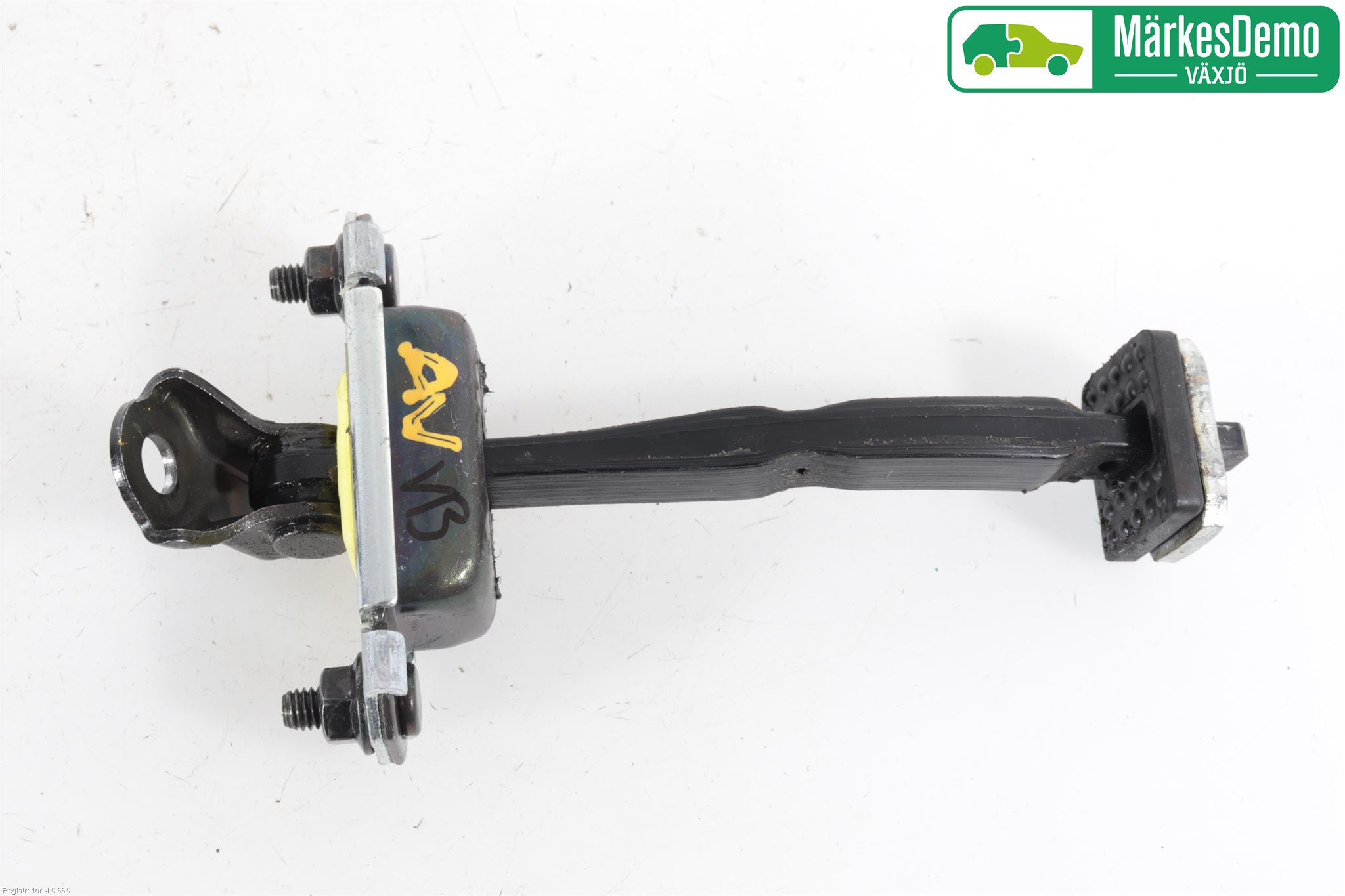 Hyundai i30 PD 17- Dörrstopp