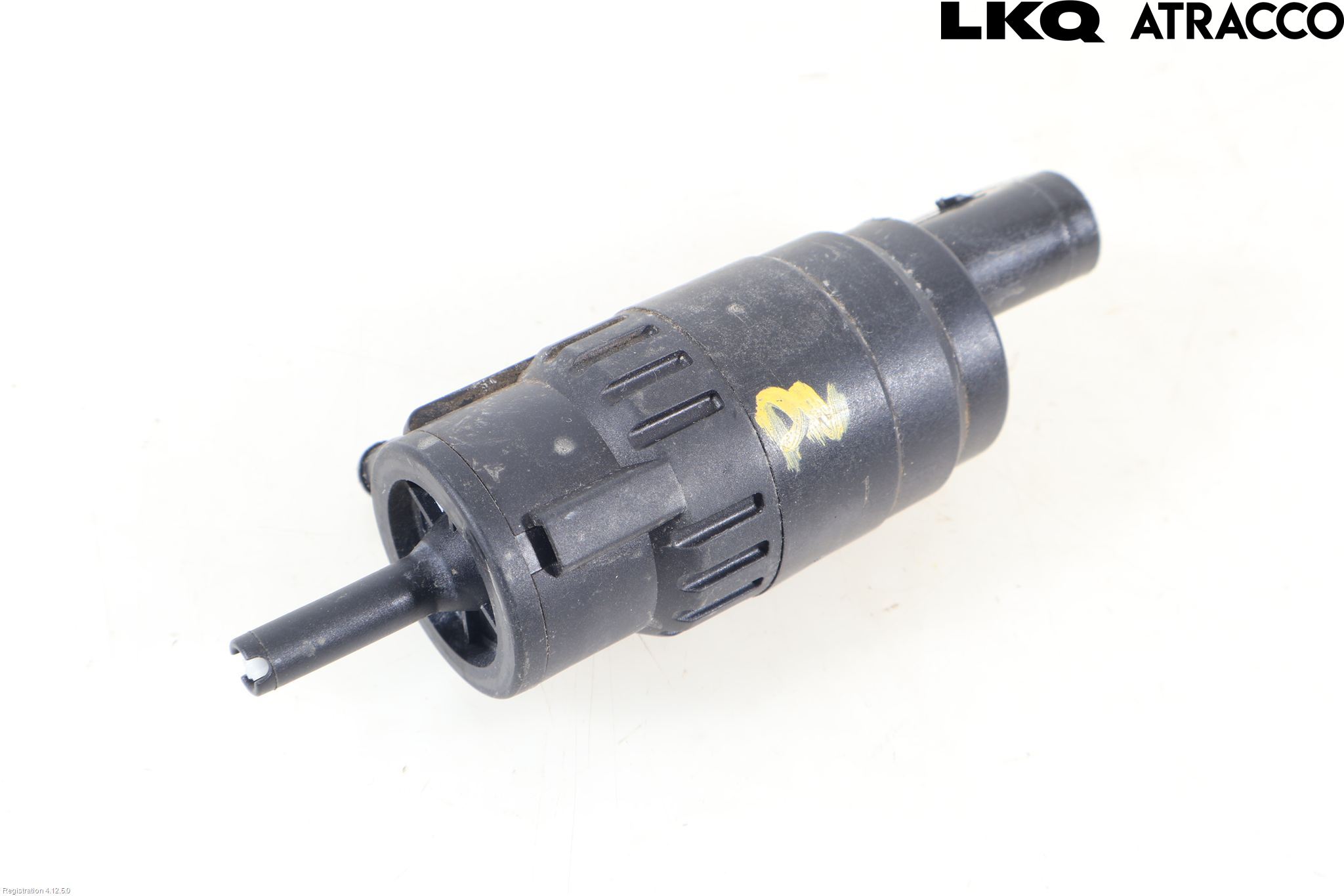 Skoda RAPID Spolarpump Vindruta