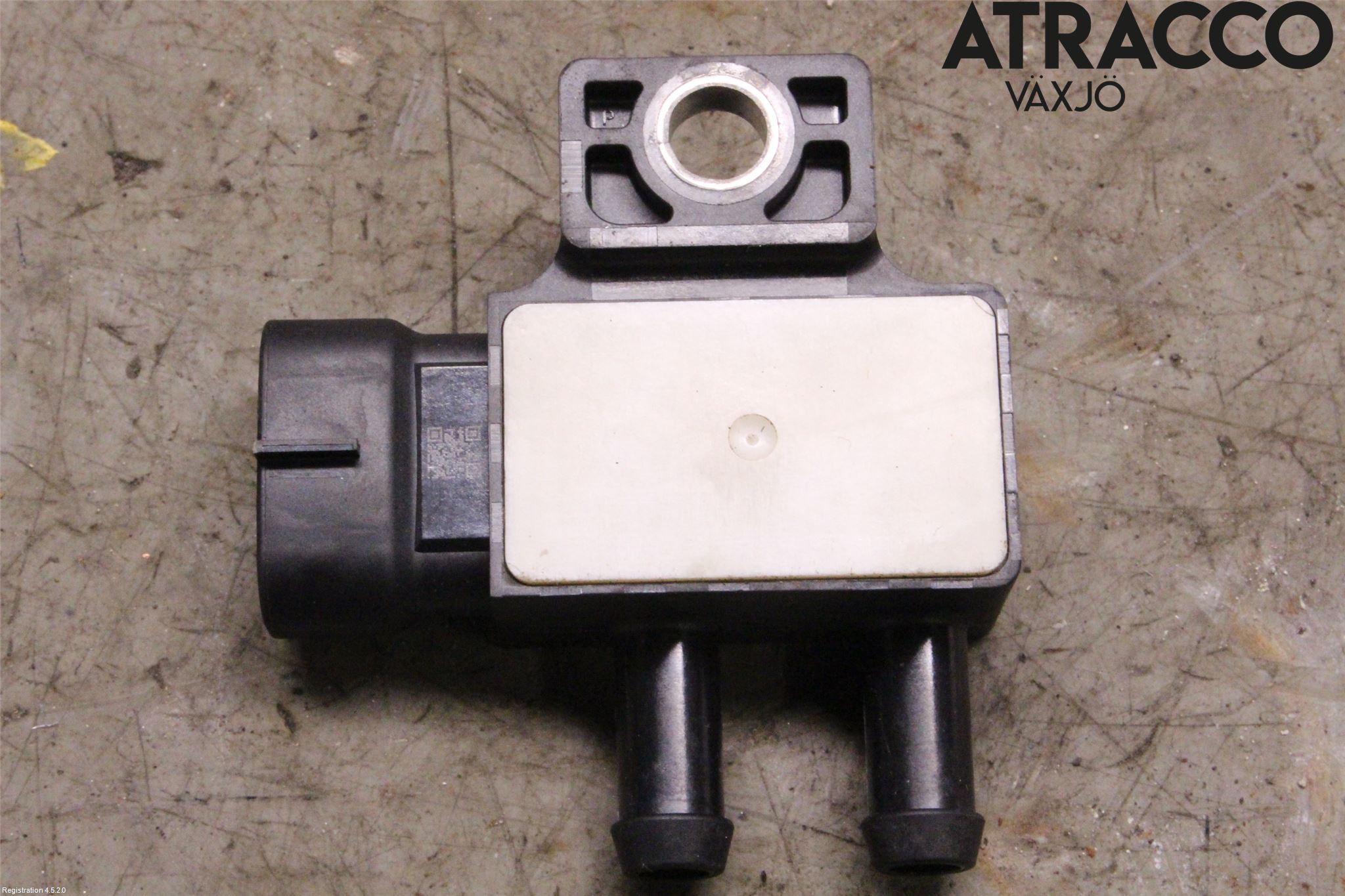 Toyota C-HR 16-23 Sensor Avgas