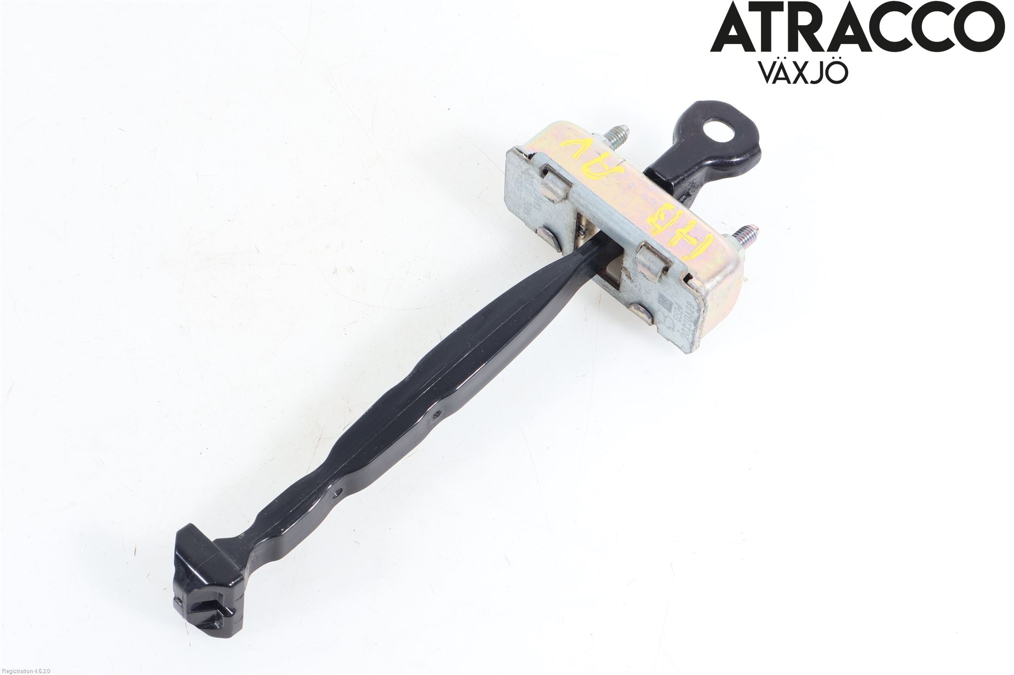 Mazda CX-60 22- Dörrstopp