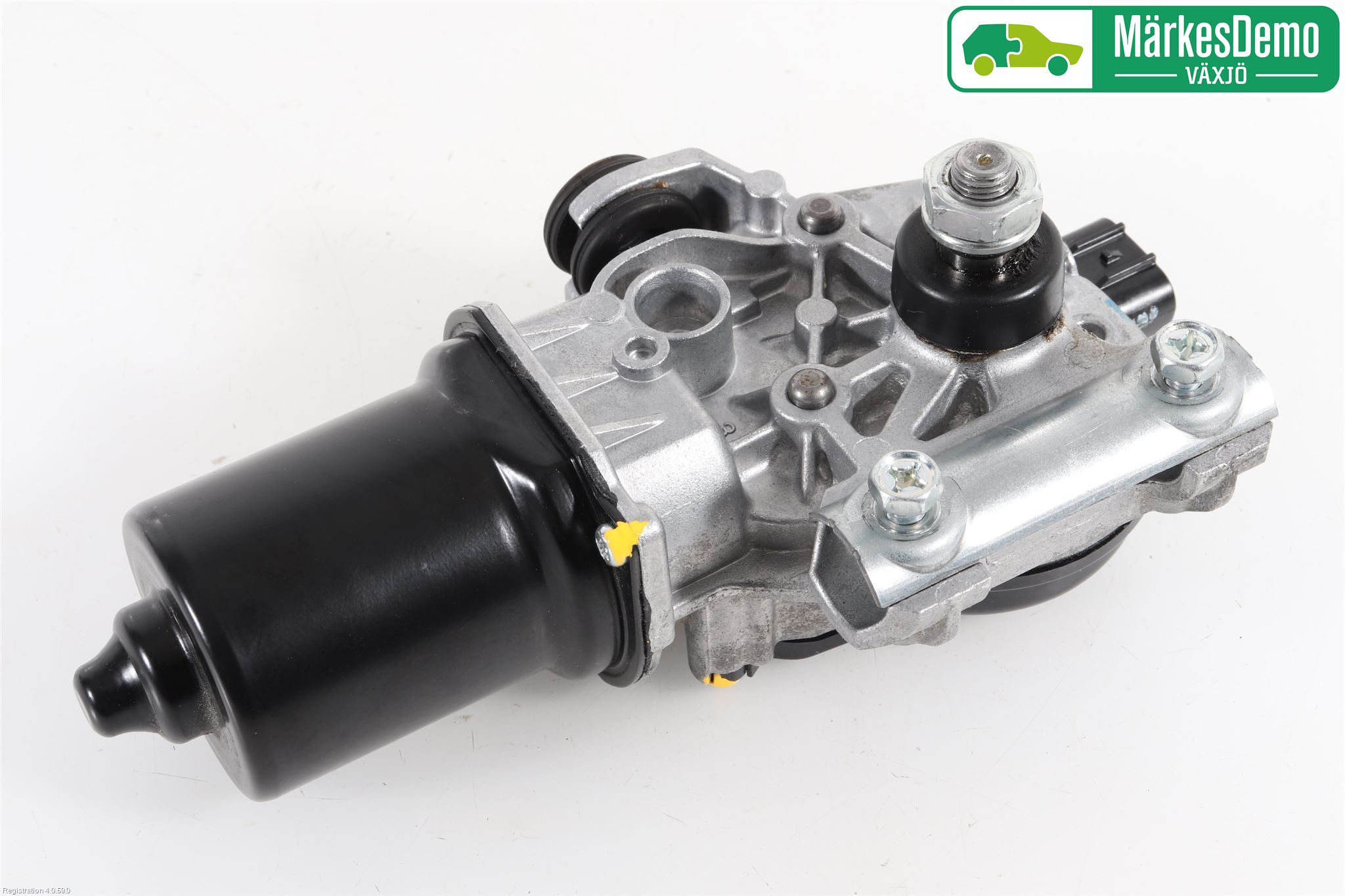Mazda 3 III 14-19 Torkarmotor Vindruta