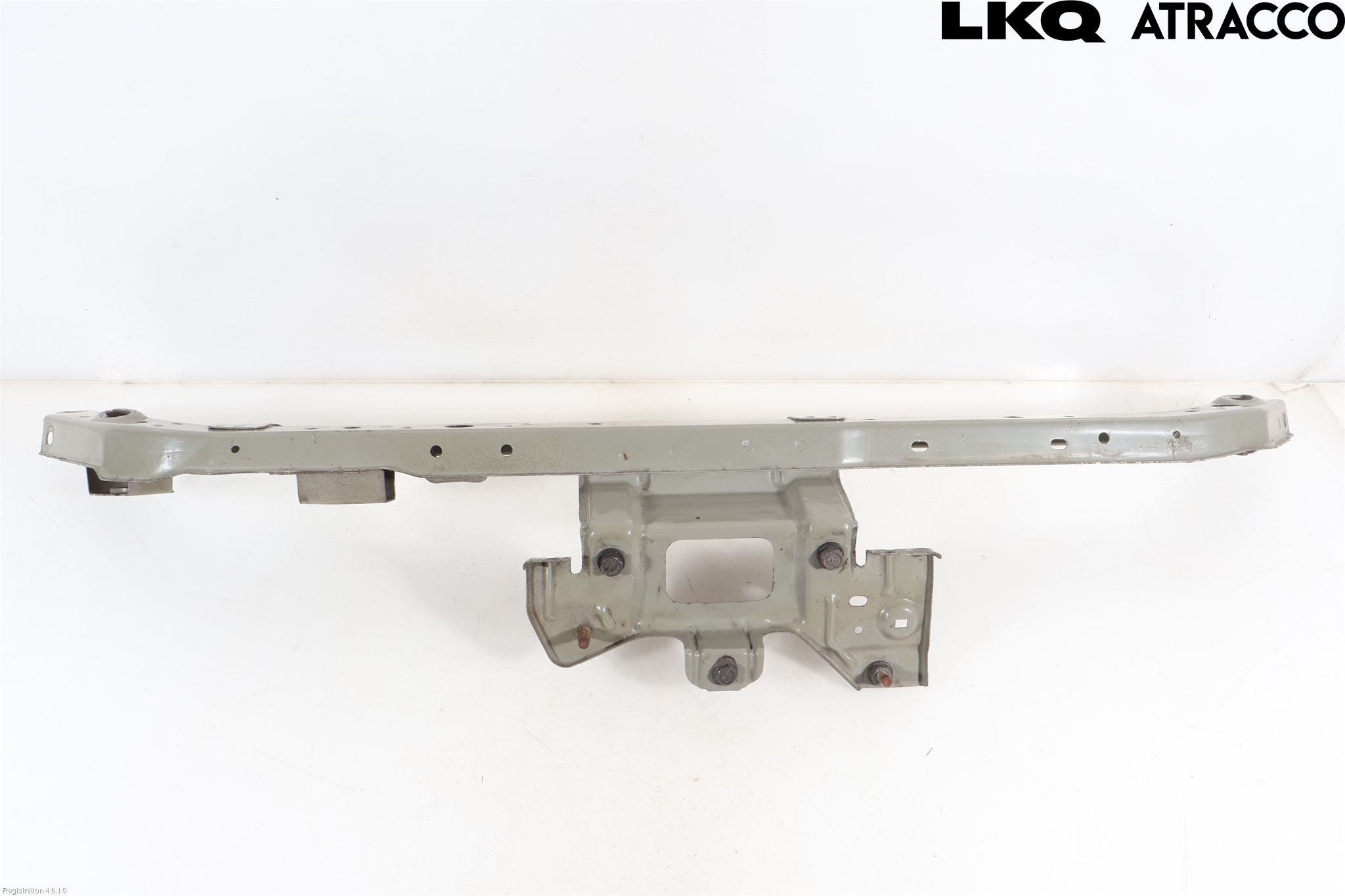 Nissan PULSAR Frontplåt Övre