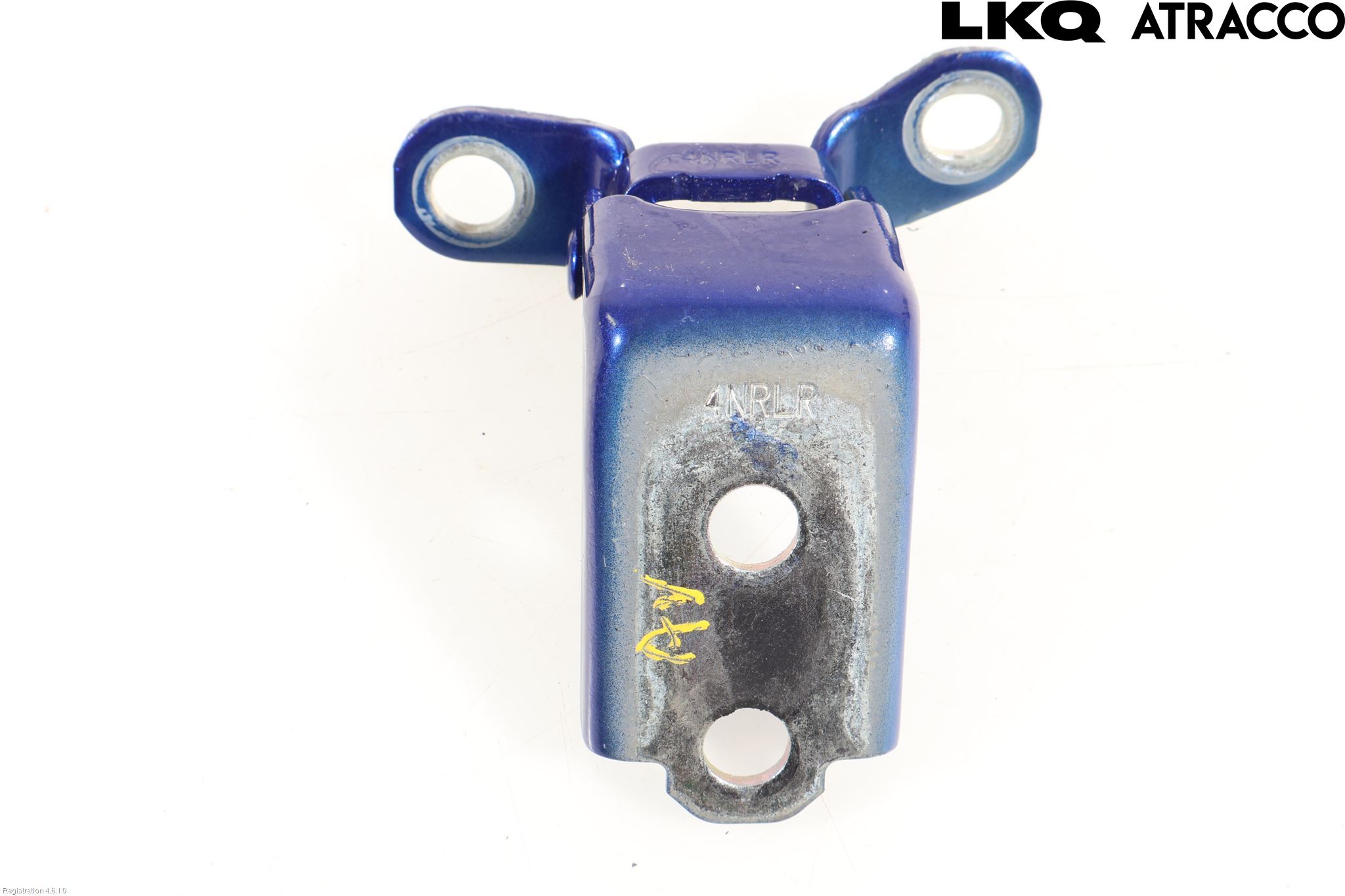 Honda ZR-V 23- Dörrgångjärn