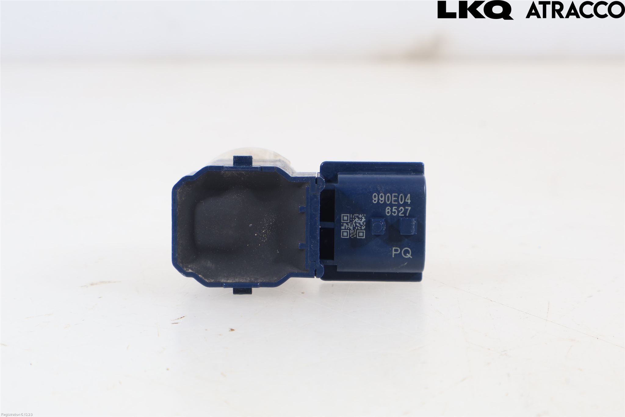 Mitsubishi OUTLANDER 13-21 Parkeringshjälp Frontsensor