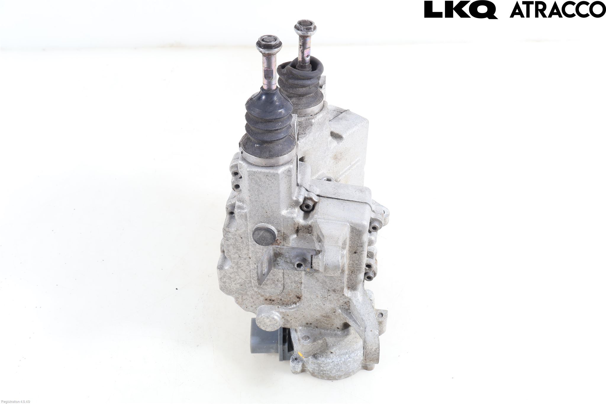 Hyundai IONIQ AE 17-22 Kopplingscylinder Slav