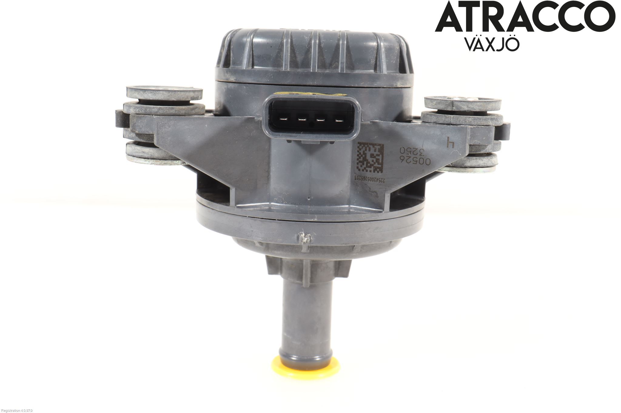 Honda E 20-23 Värme Cirkulationspump