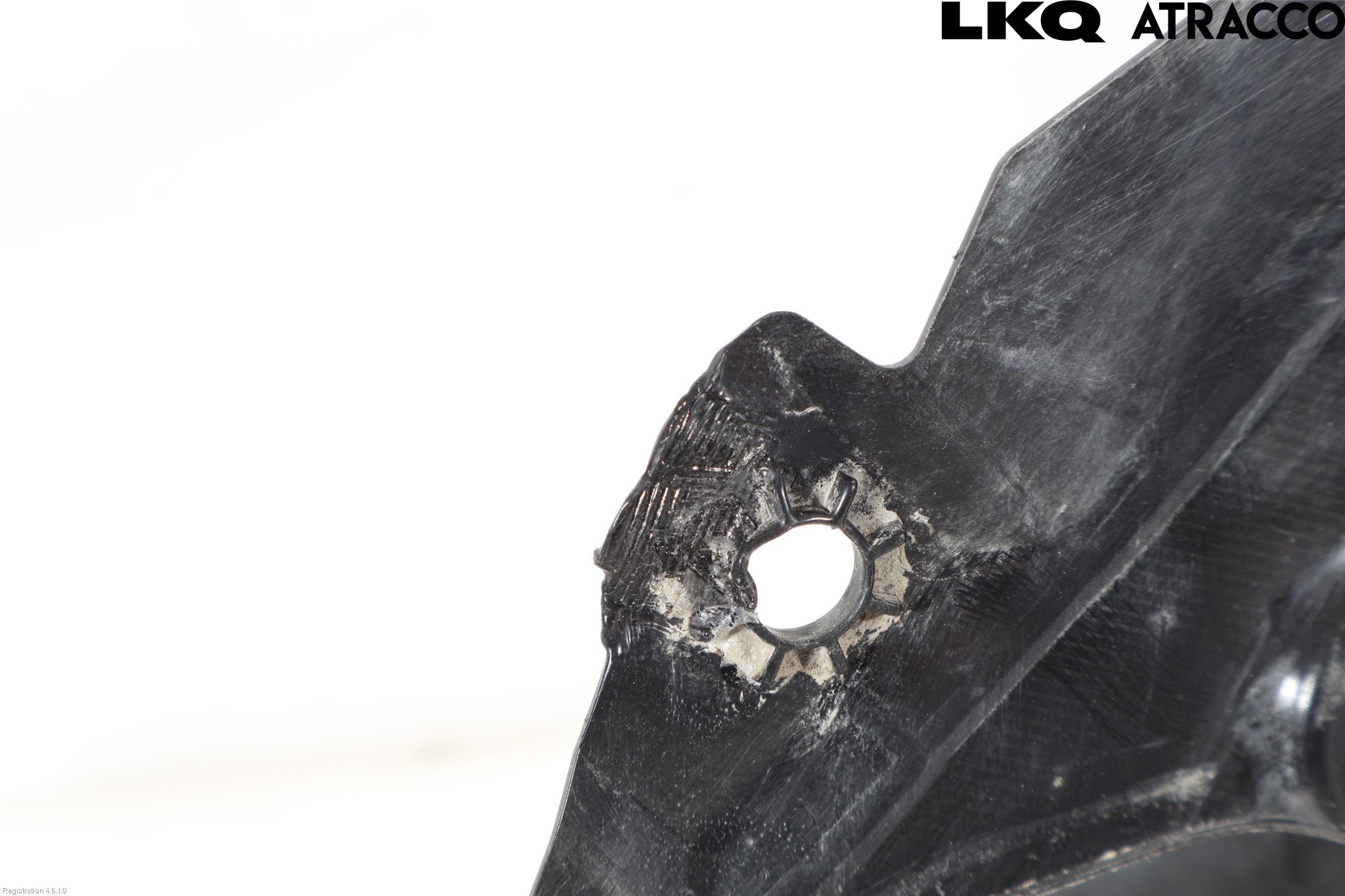 Honda HR-V 21- Skärm Inner