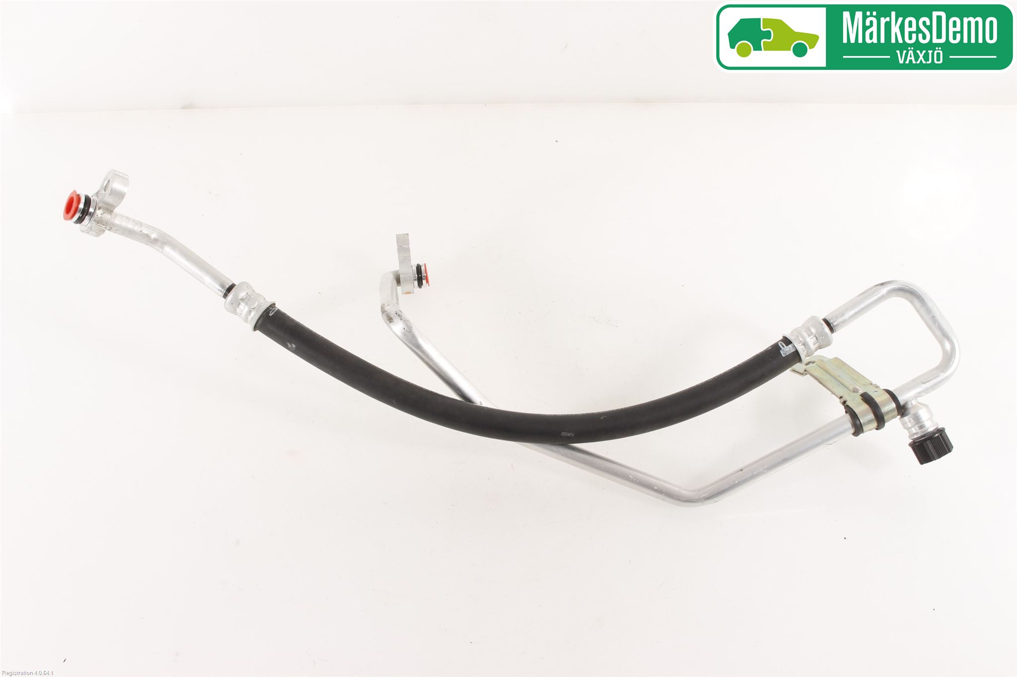 Suzuki VITARA 15- Ac Slang-Rör