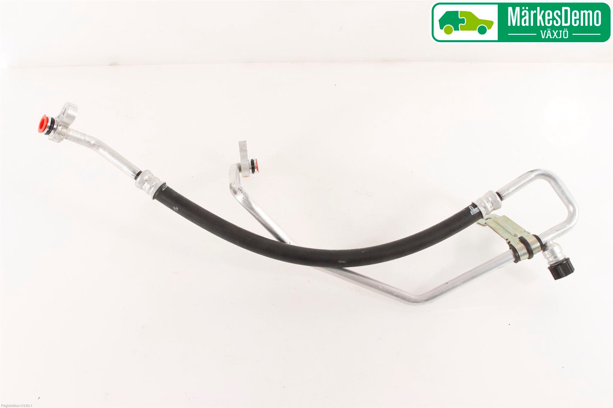 Suzuki VITARA 15- Ac Slang-Rör