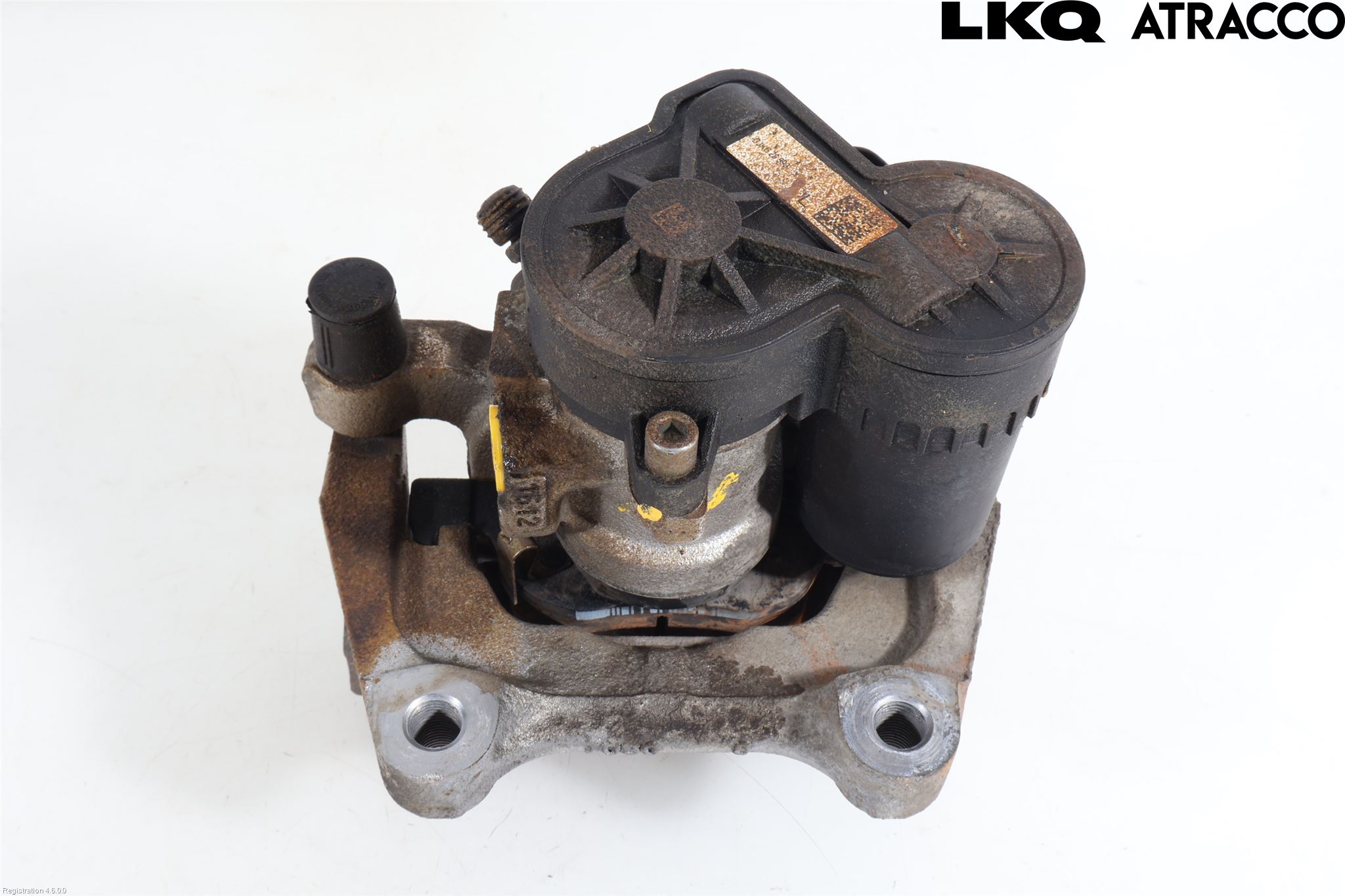 Mazda MX-30 20- Bromsok Bak Vänster