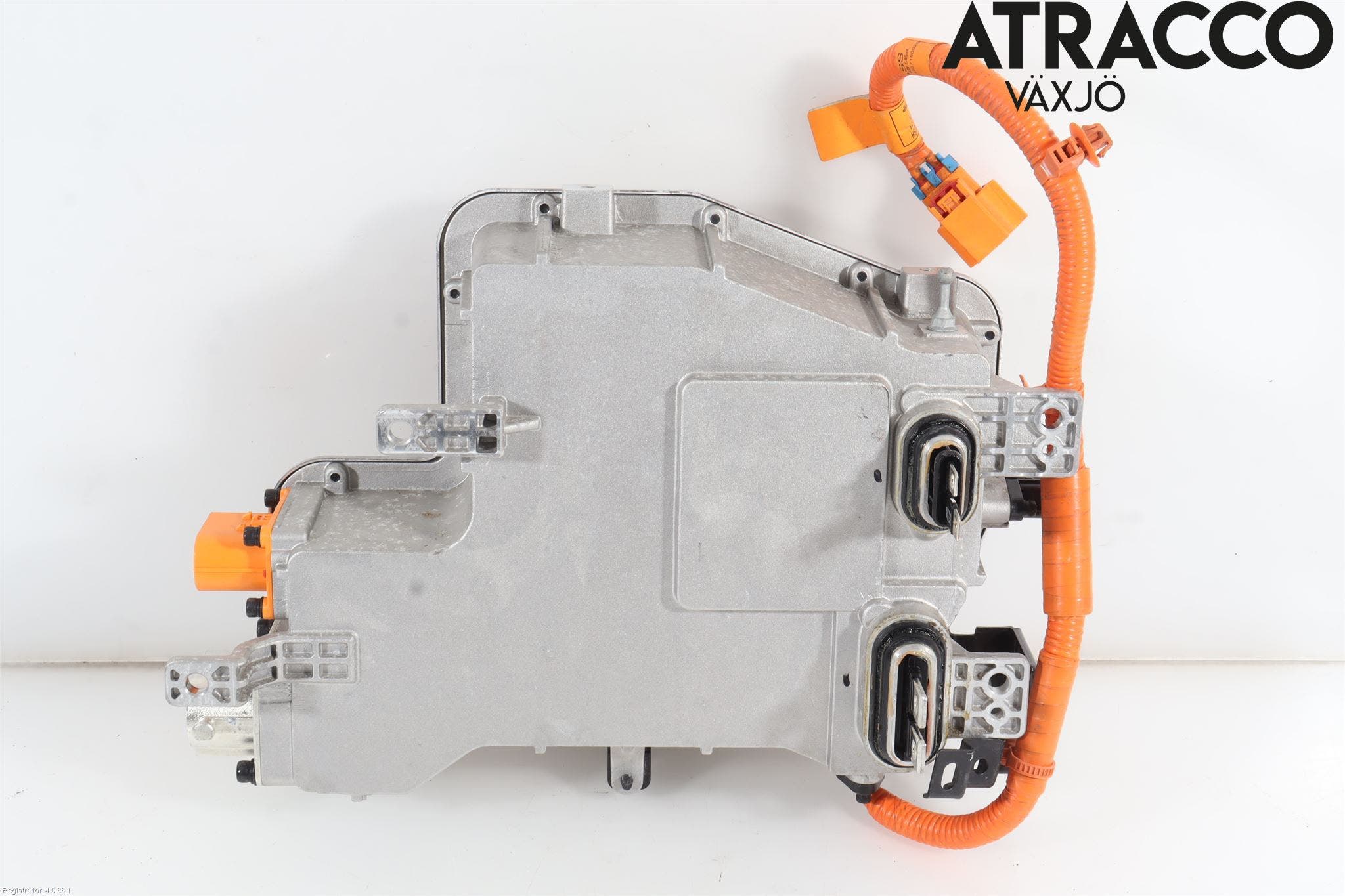 Hyundai KONA/ELECTRIC OS 18-23 El Övrigt