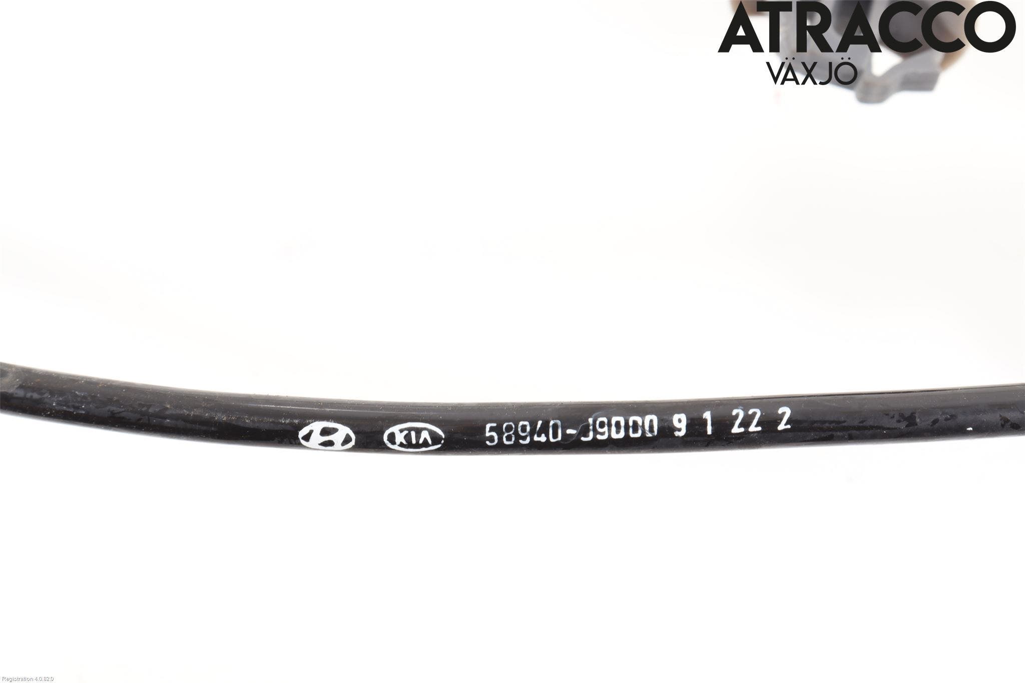 Hyundai KONA/ELECTRIC OS 18-23 Abs Sensor