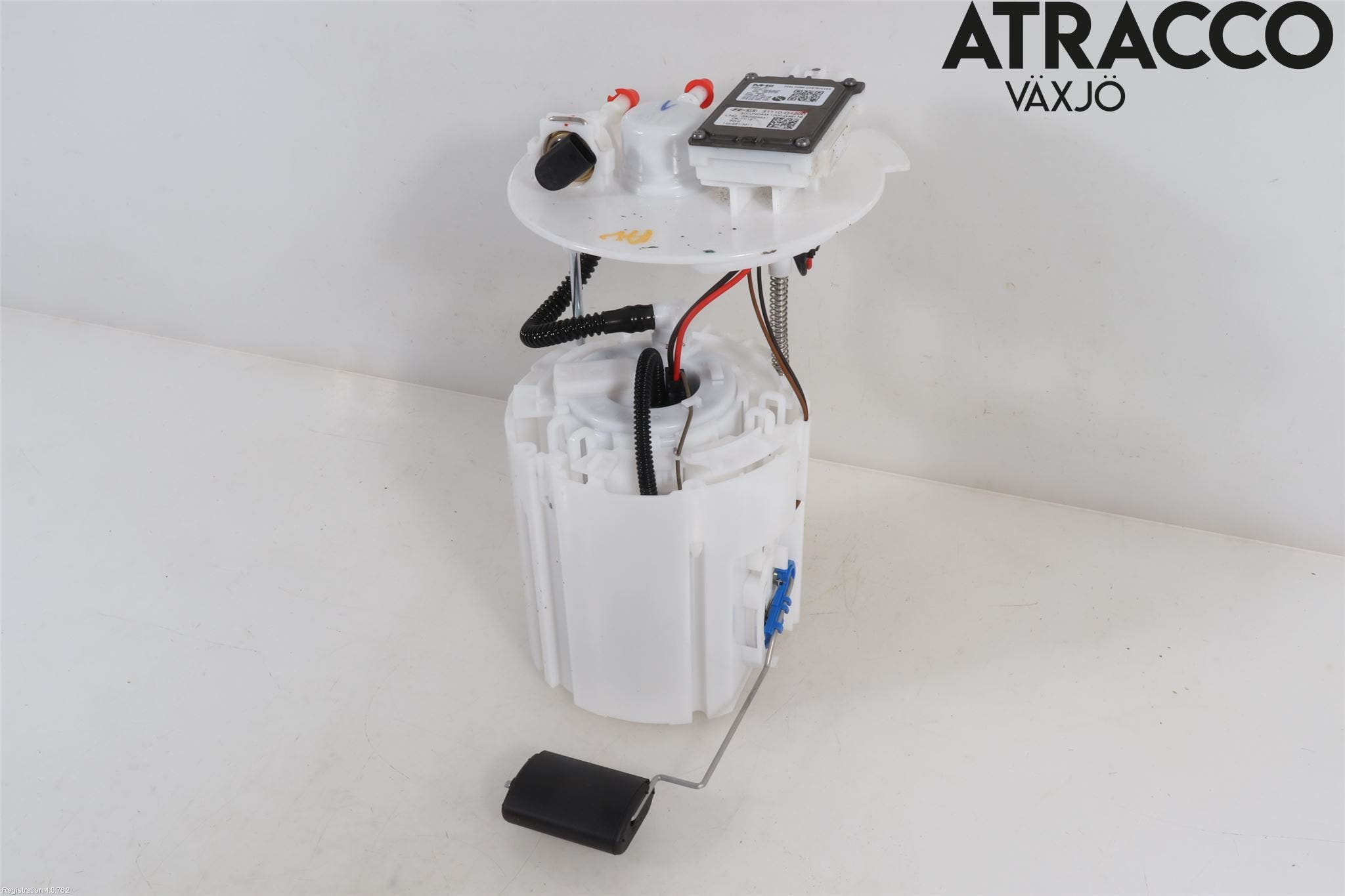 Hyundai i30 PD 17- Bränslepump El