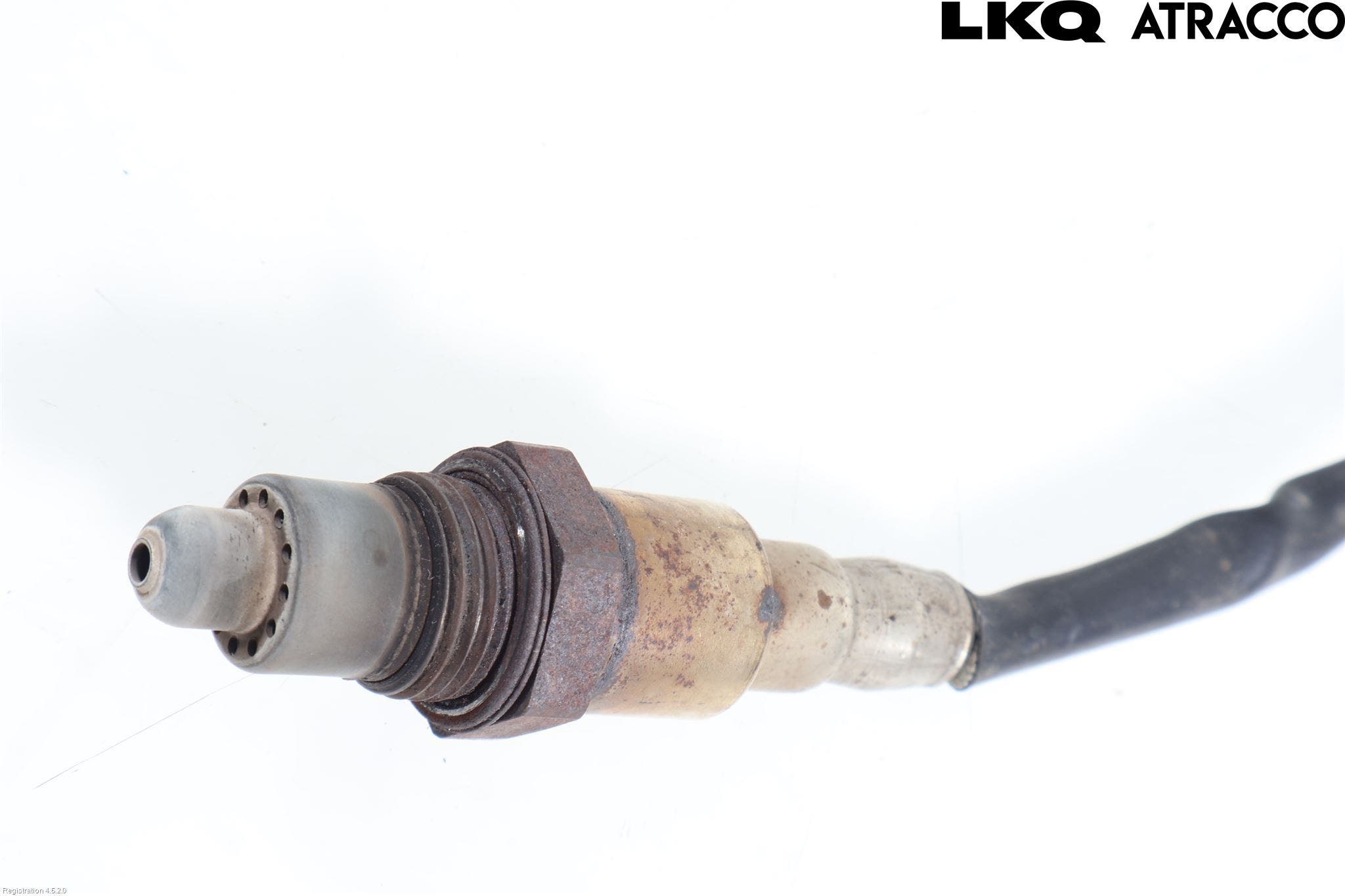 Volkswagen VW GOLF / E-GOLF VII 13-20 Injlambdasond