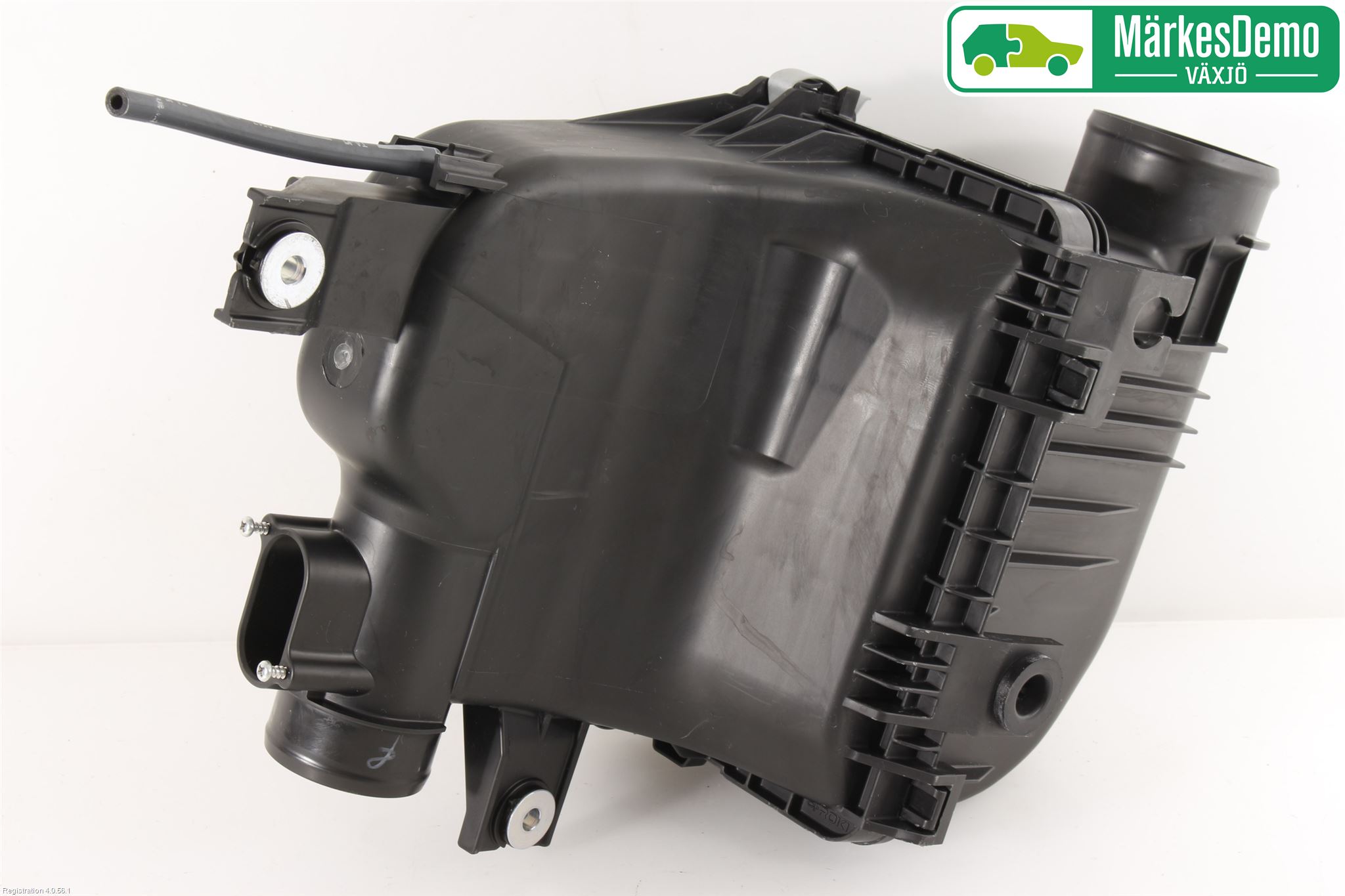 Suzuki SWIFT 17-24 Luftrenare