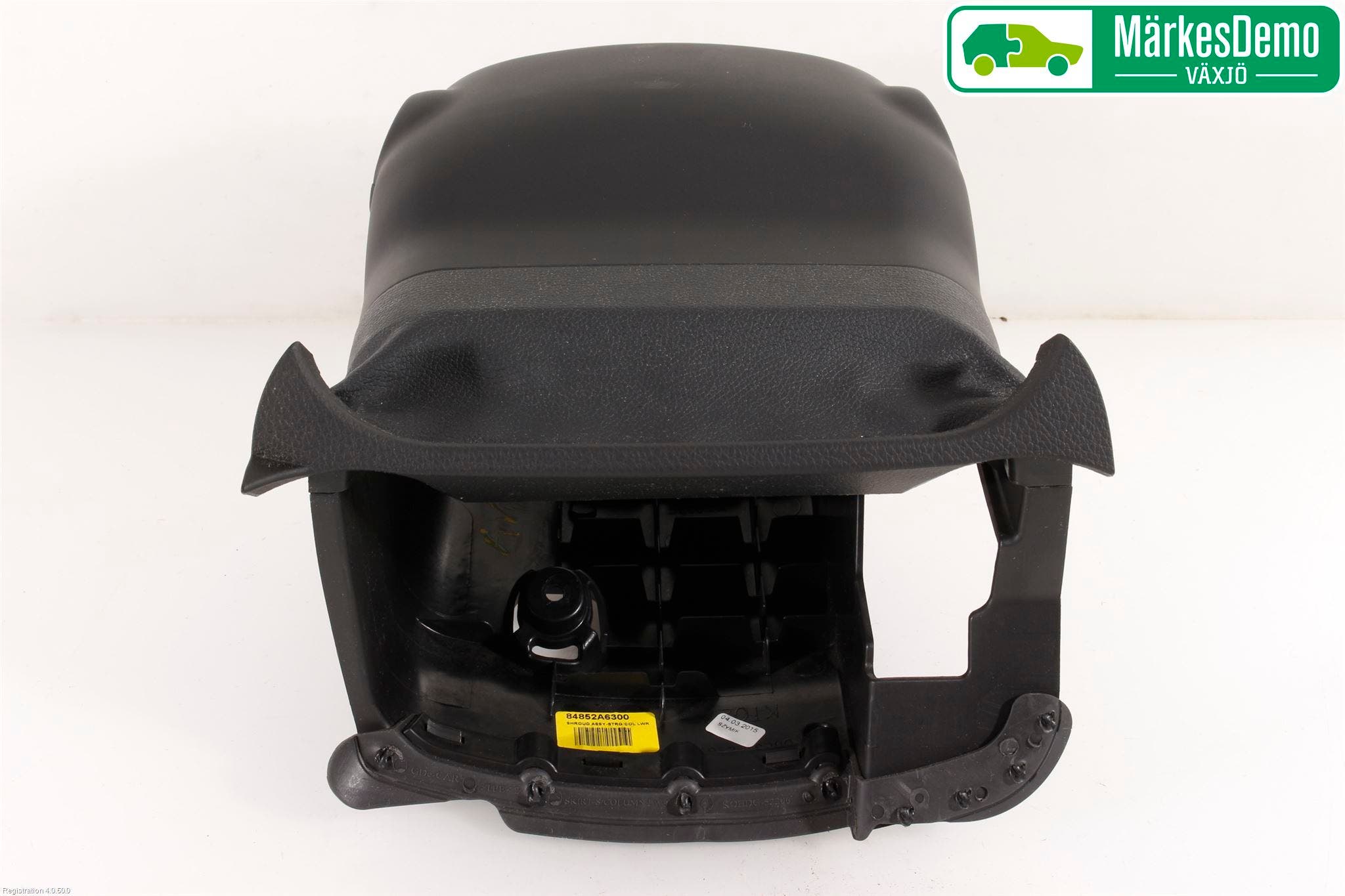 Hyundai i30 GD 13-17 Rattkåpa-Kåpor