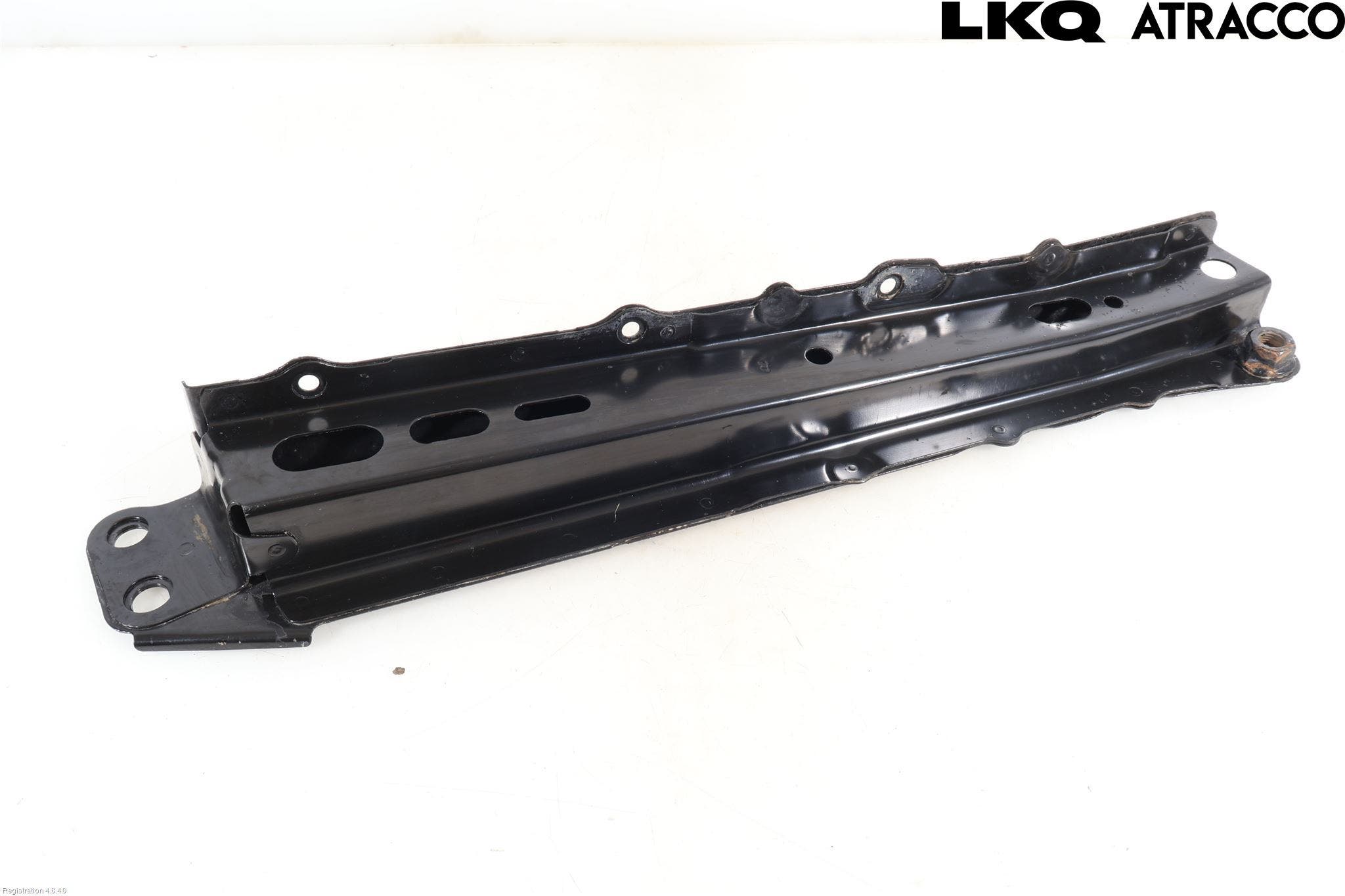 Toyota AURIS 13-19 Motorbalk