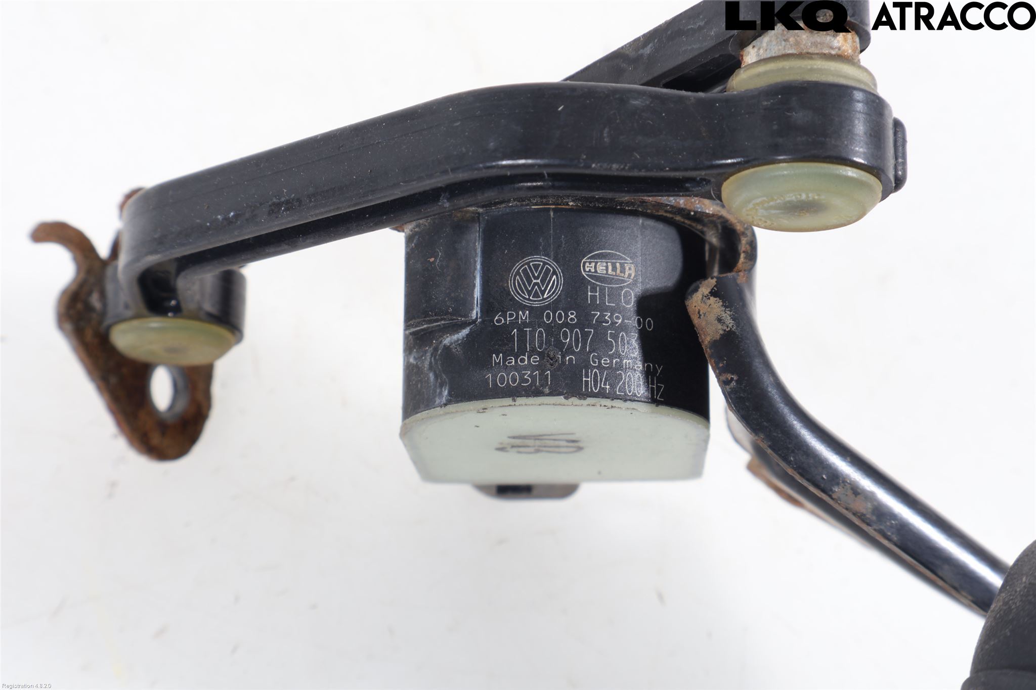 Audi A6/S6     05-11 Givare Xenon/Ljushöjdsreglering