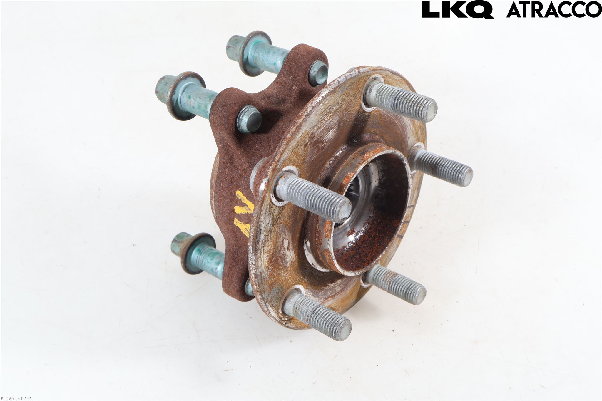 Mazda CX-30 20- Nav Fram