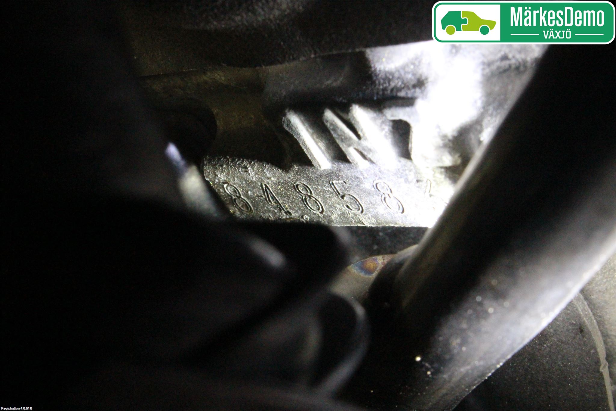 Toyota YARIS XP130 15-20 Motor Bensin