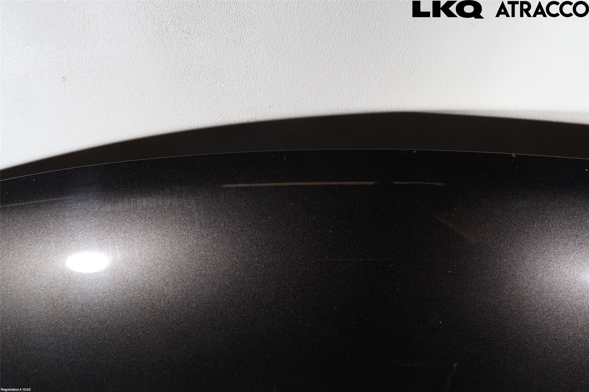 Lexus RX AL10 09-15 Huv Fram