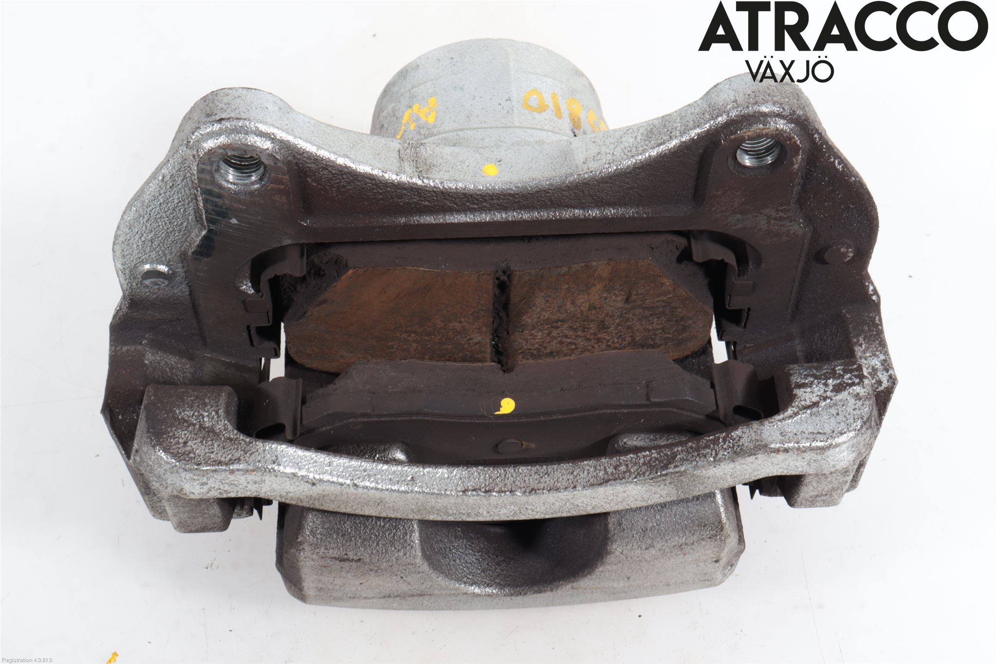 Hyundai TUCSON 05- Bromsok Fram Vänster