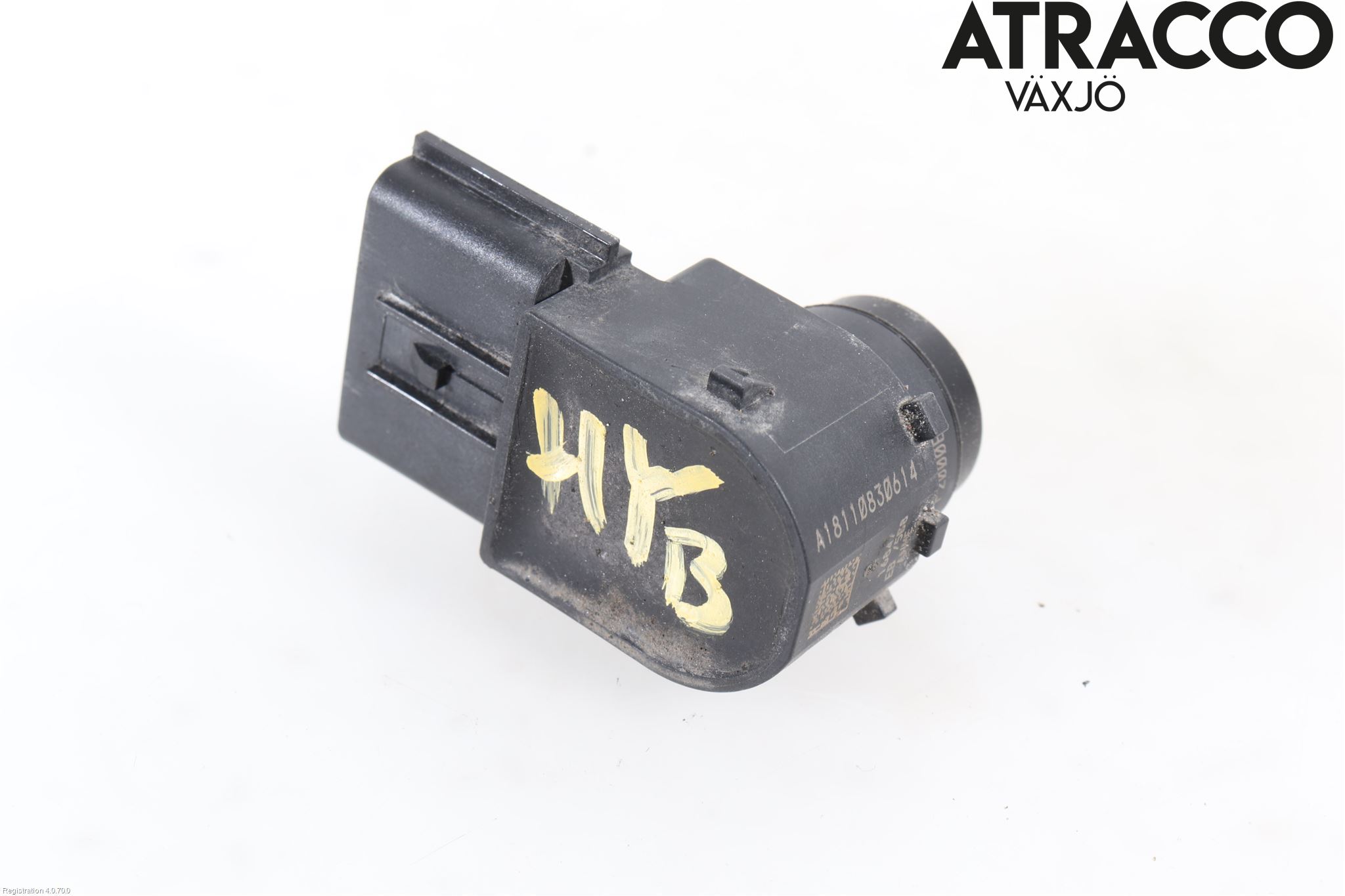 Hyundai IONIQ AE 17-22 Parkeringshjälp Backsensor