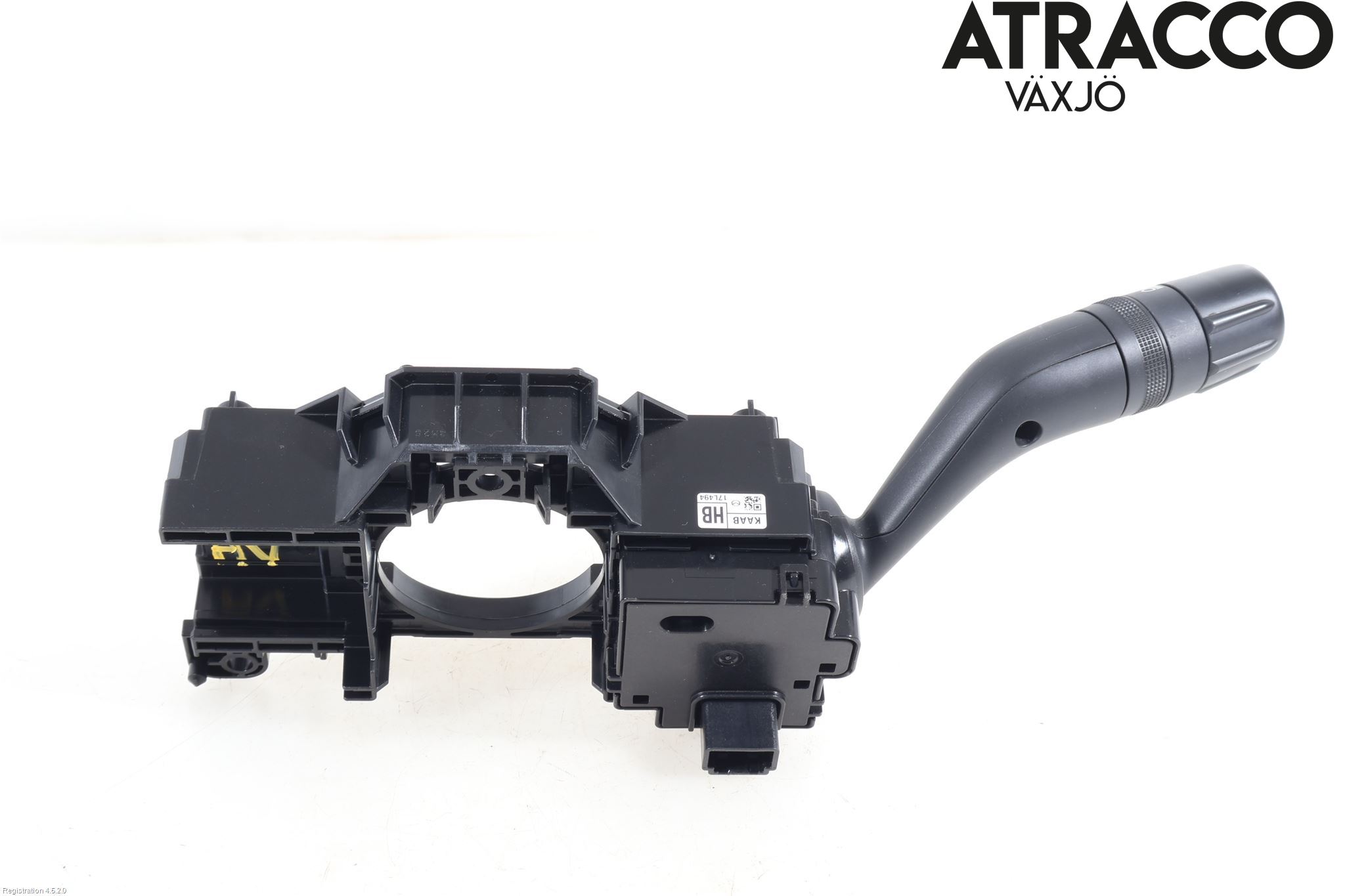 Mazda CX-60 22- Spak Blinkers-Ljusomk