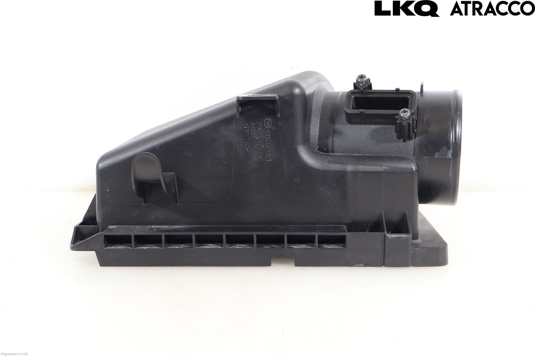 Mazda CX-80 24- Luftrenare