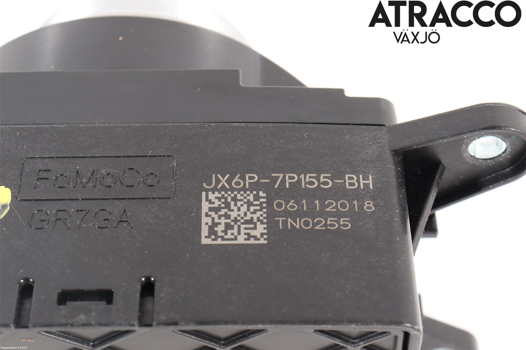 Ford FOCUS 19- Strömställare Växellåda