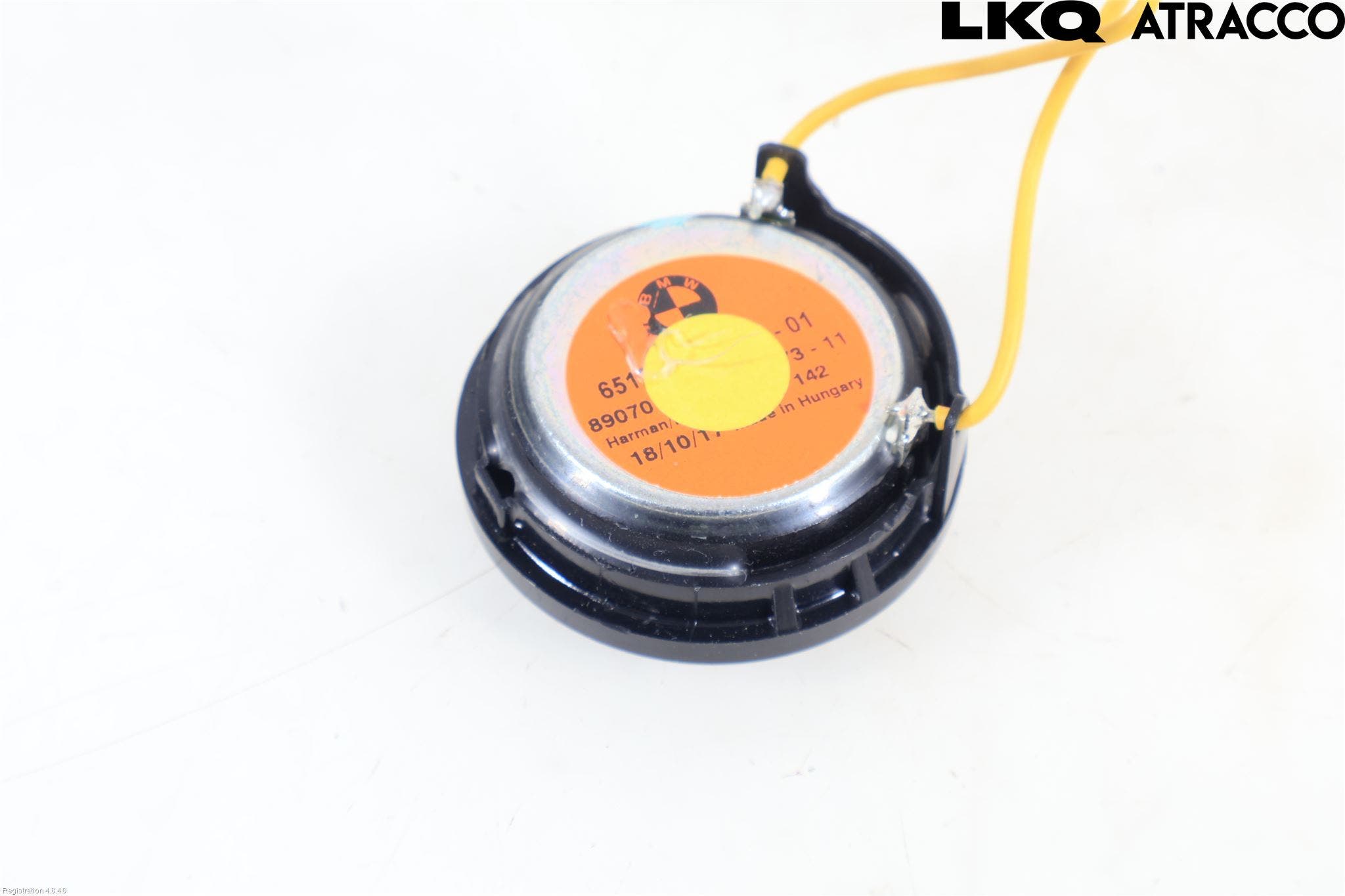 BMW 2 F45 Active Tourer 14-21 Högtalare