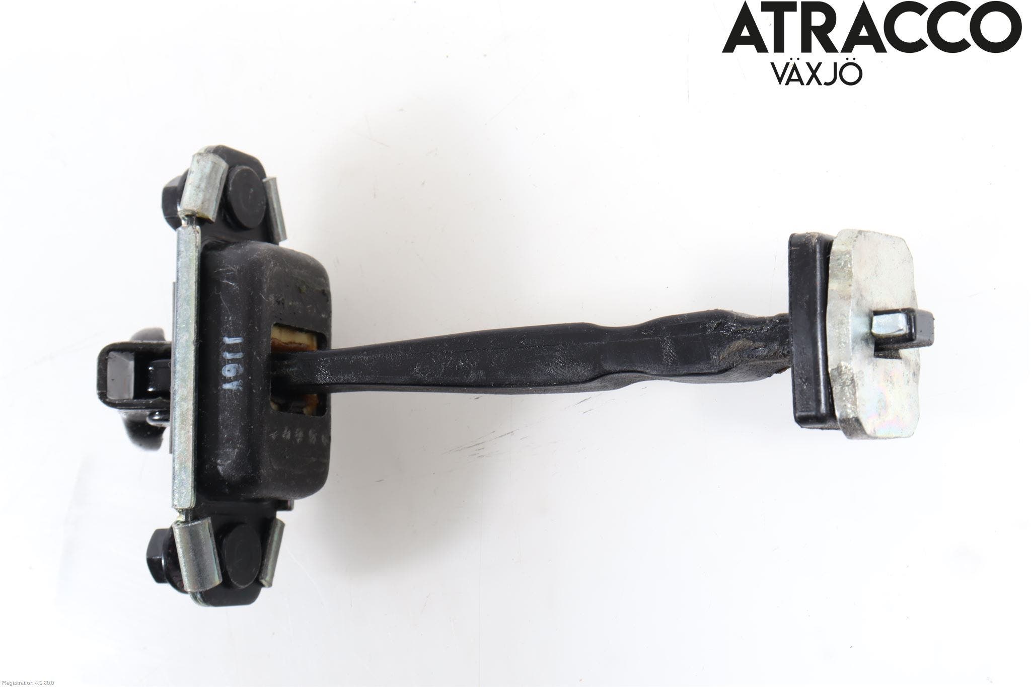 Hyundai KONA/ELECTRIC OS 18-23 Dörrstopp