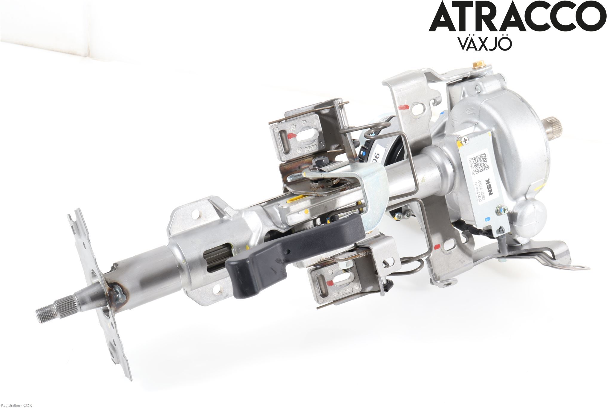 Suzuki VITARA 15- Rattaxel