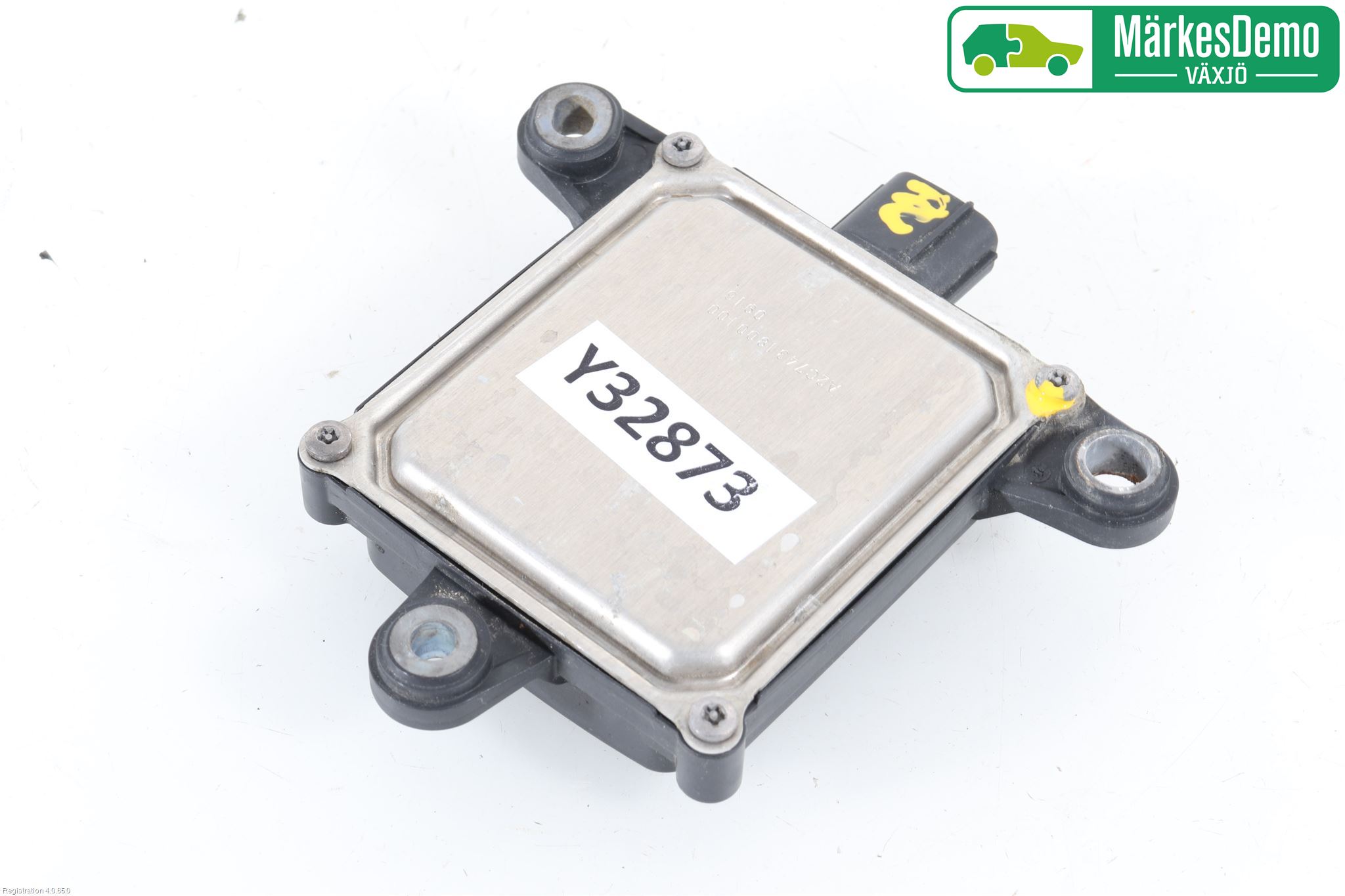 Lexus RX AL20 16-22 Sensor Aktivt Kollisionsskydd