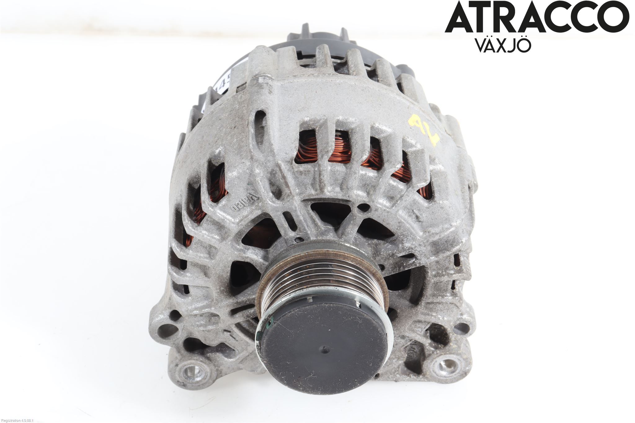 Volkswagen VW TIGUAN 07-16 Generator