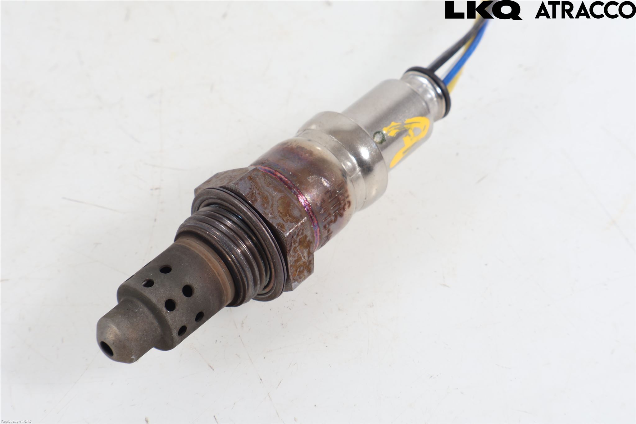 Honda ZR-V 23- Injlambdasond