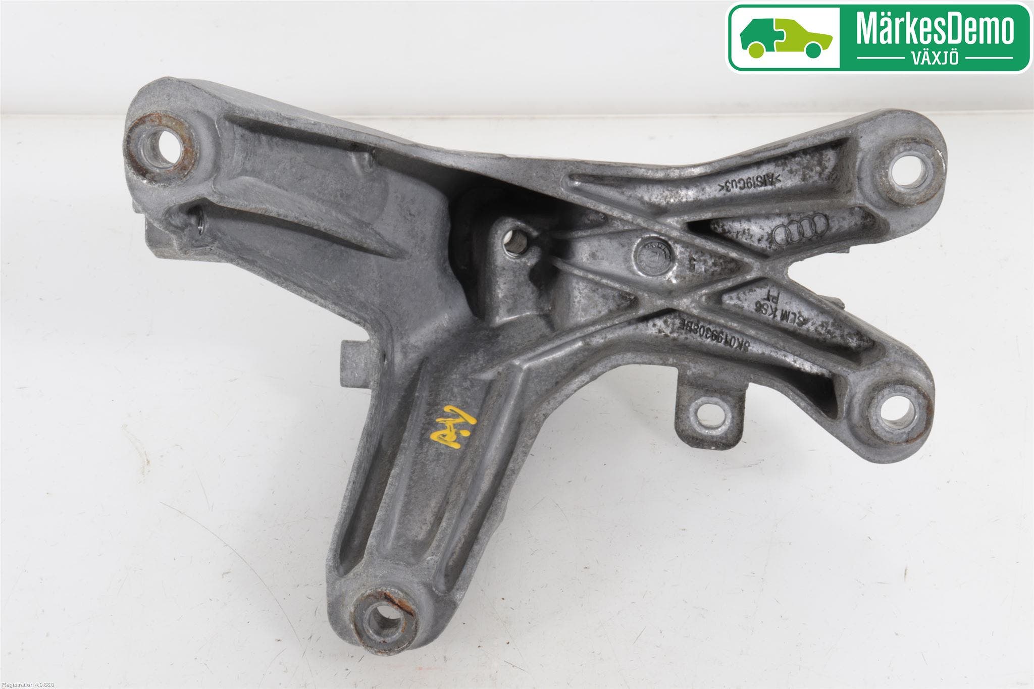 Audi A6/S6 4G 11-18 Motorfäste