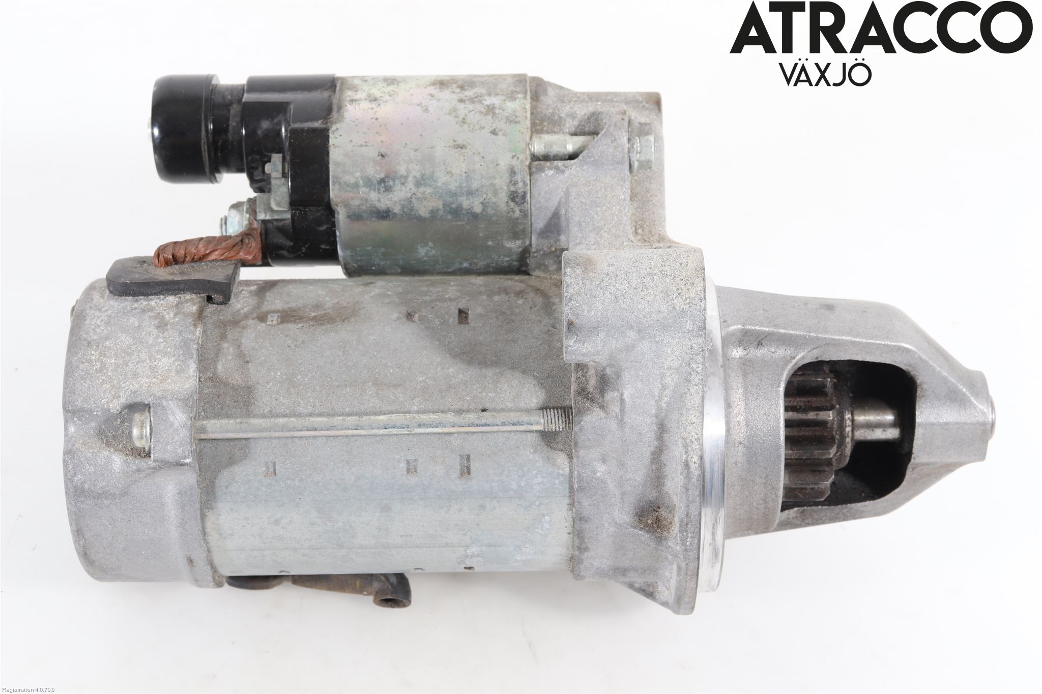 Honda CIVIC 12-16 Startmotor Diesel