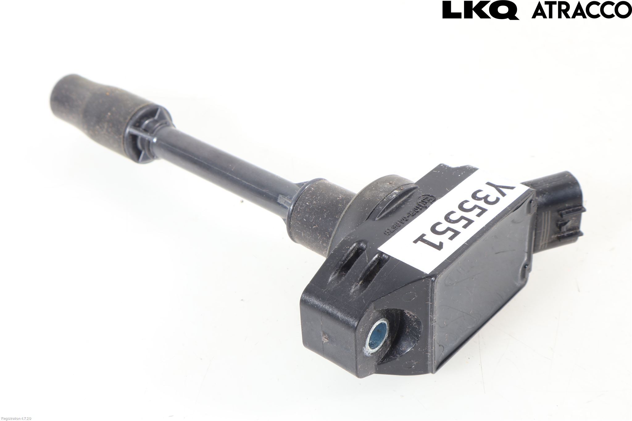 Toyota COROLLA CROSS XG10 22- Tändspole