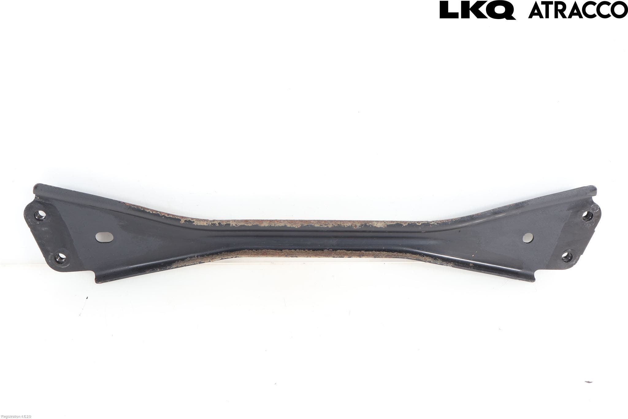 Volvo XC60 09-13 Framvagn Övrigt