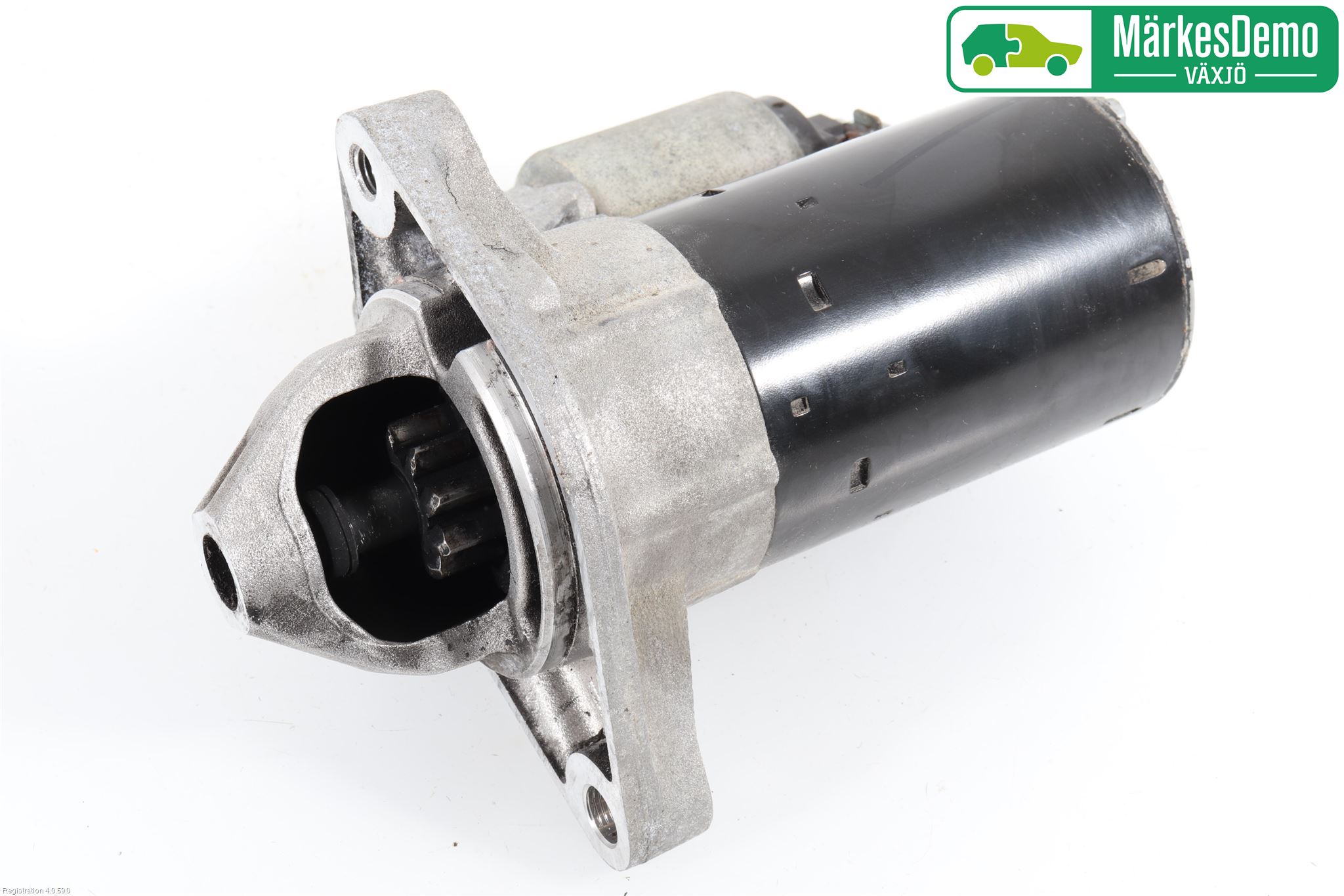 Toyota AURIS 13-19 Startmotor