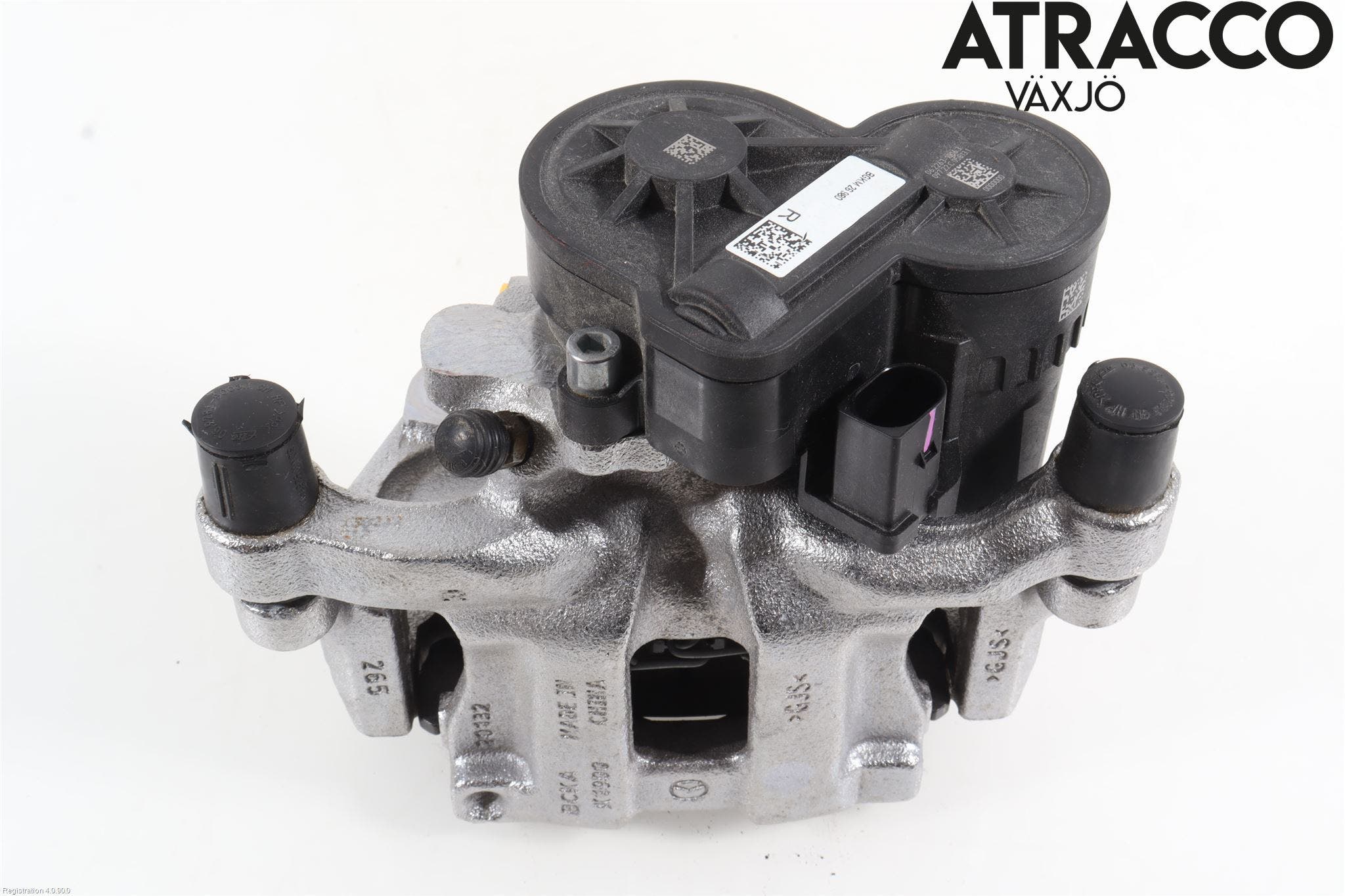 Mazda CX-30 20- Bromsok Bak Höger