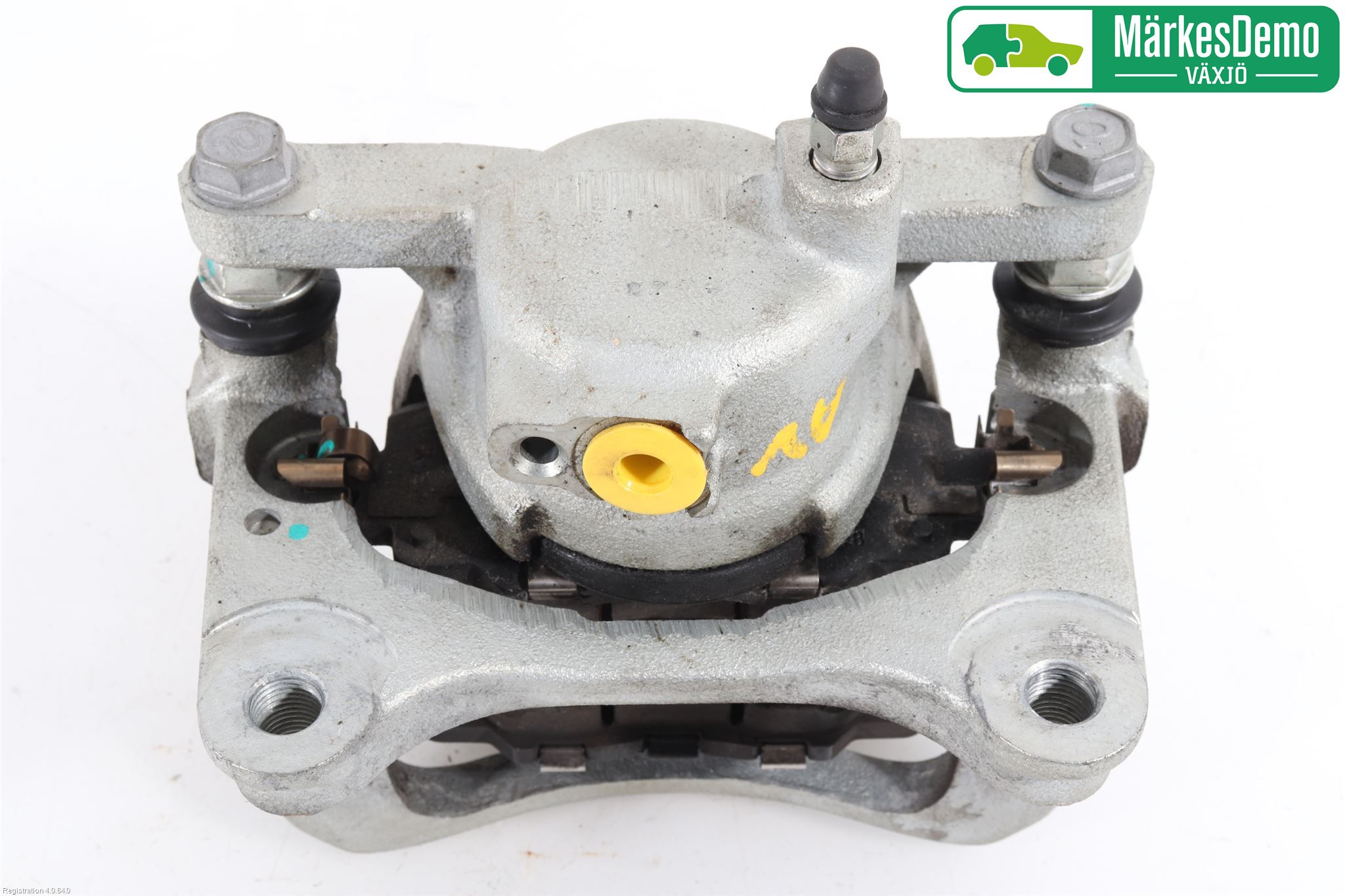 Mazda MX-5 IV (ND/ND2/ND3) MIATA 15- Bromsok Fram Vänster