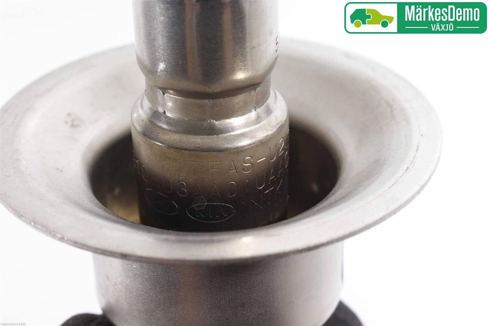 Hyundai i30 PD 17- Injlambdasond